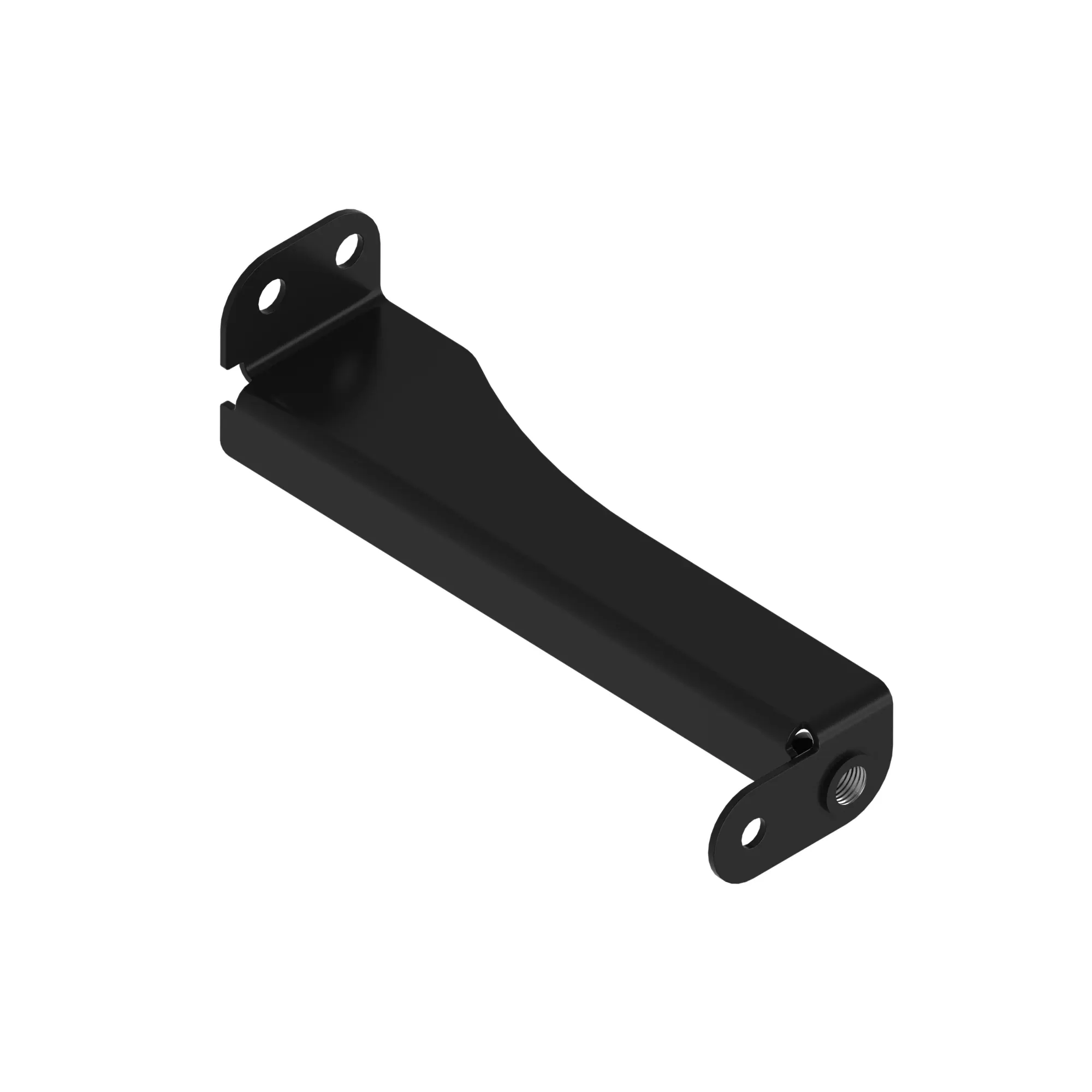 John Deere Main Belt Drive Holder - AXE46429