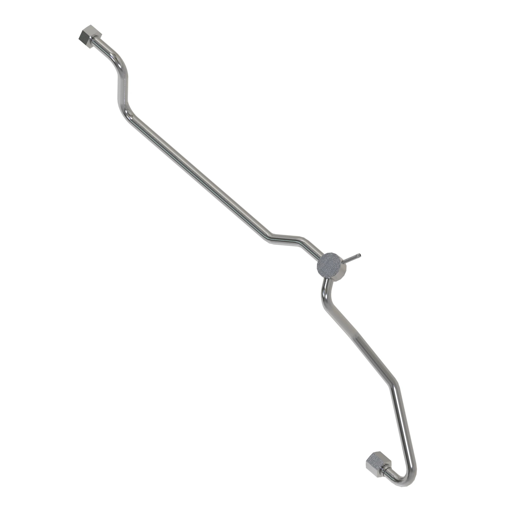 FUEL LINE, RETURN