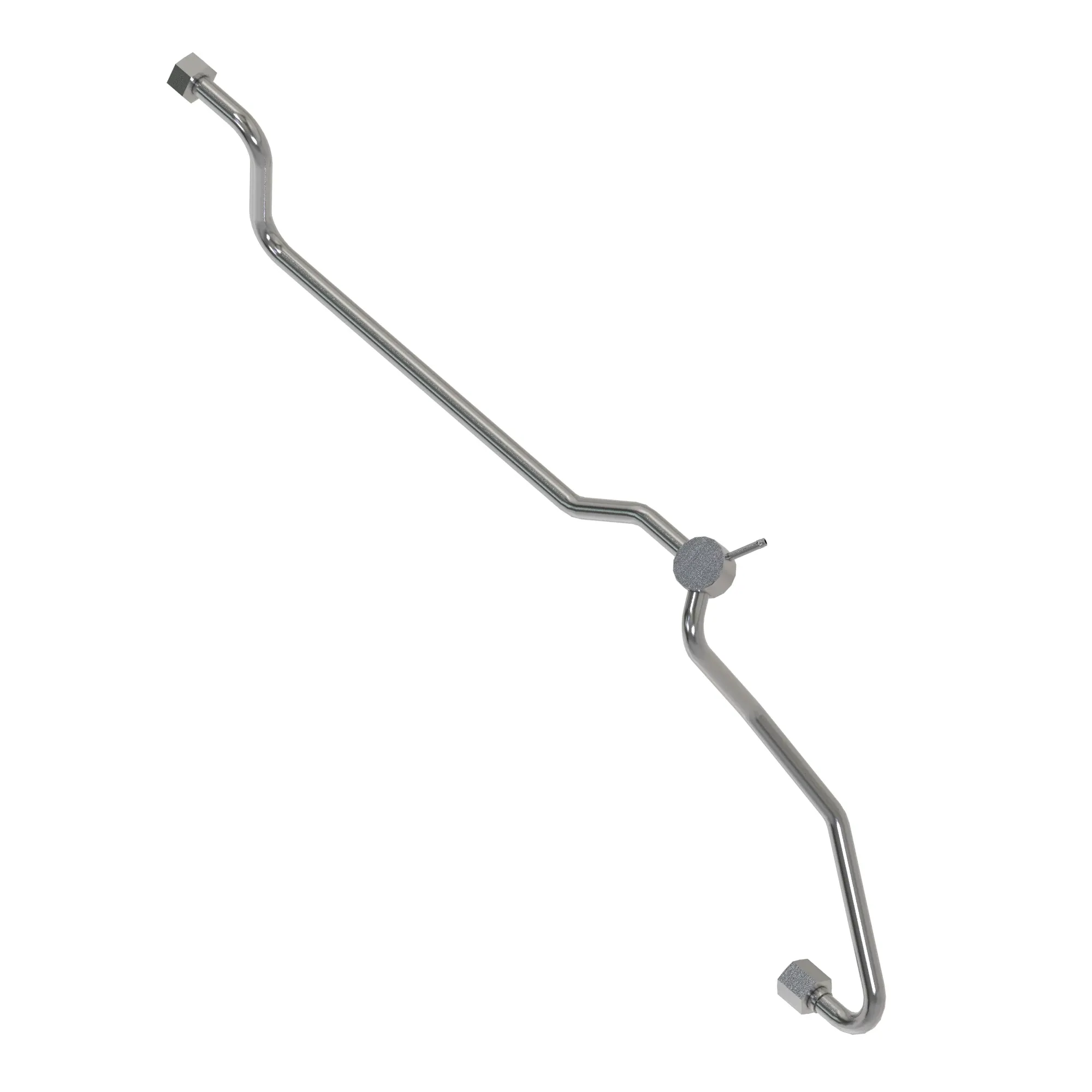 Fuel Line, Return