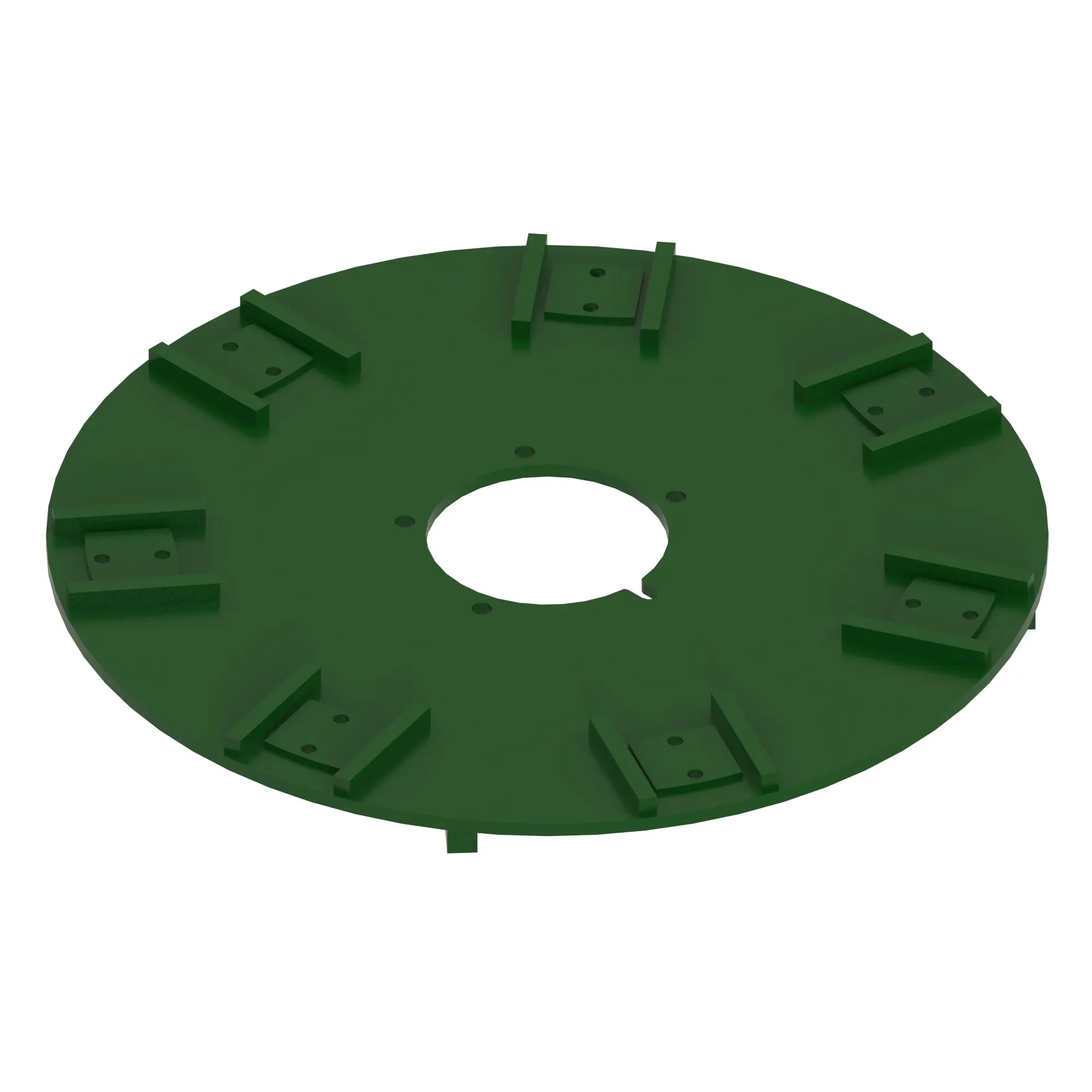 John Deere Disk - AXT16370