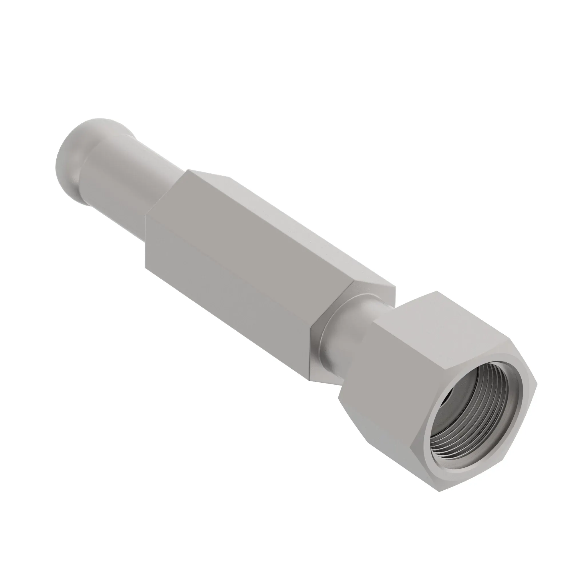 ADAPTER FITTING, FUEL LINE ADAPTOR