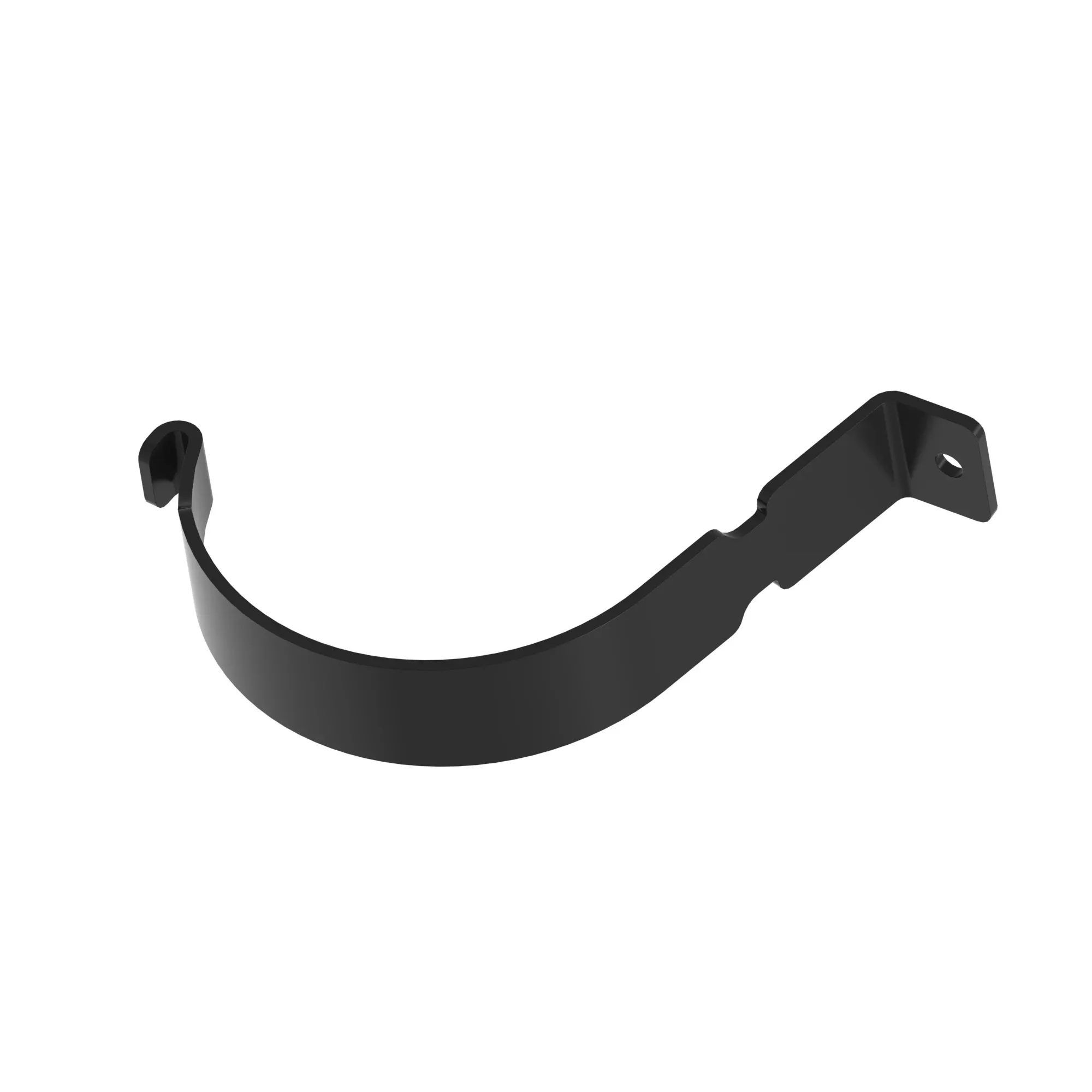 John Deere Air Cleaner Bracket - TCU36171