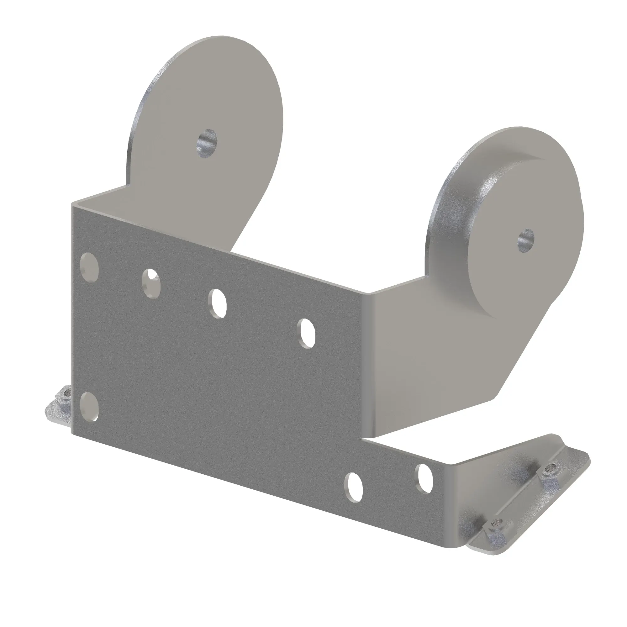 John Deere Holder - F617974
