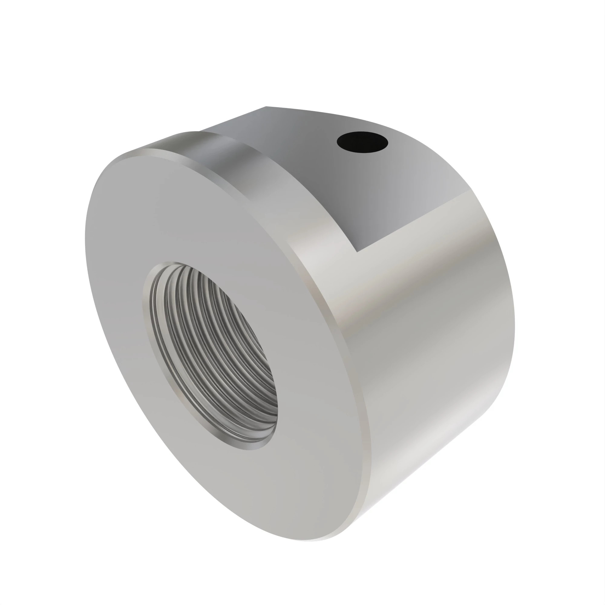 HXE57415: Left Hand Thread Hexagonal Nut, M20 | JohnDeereStore