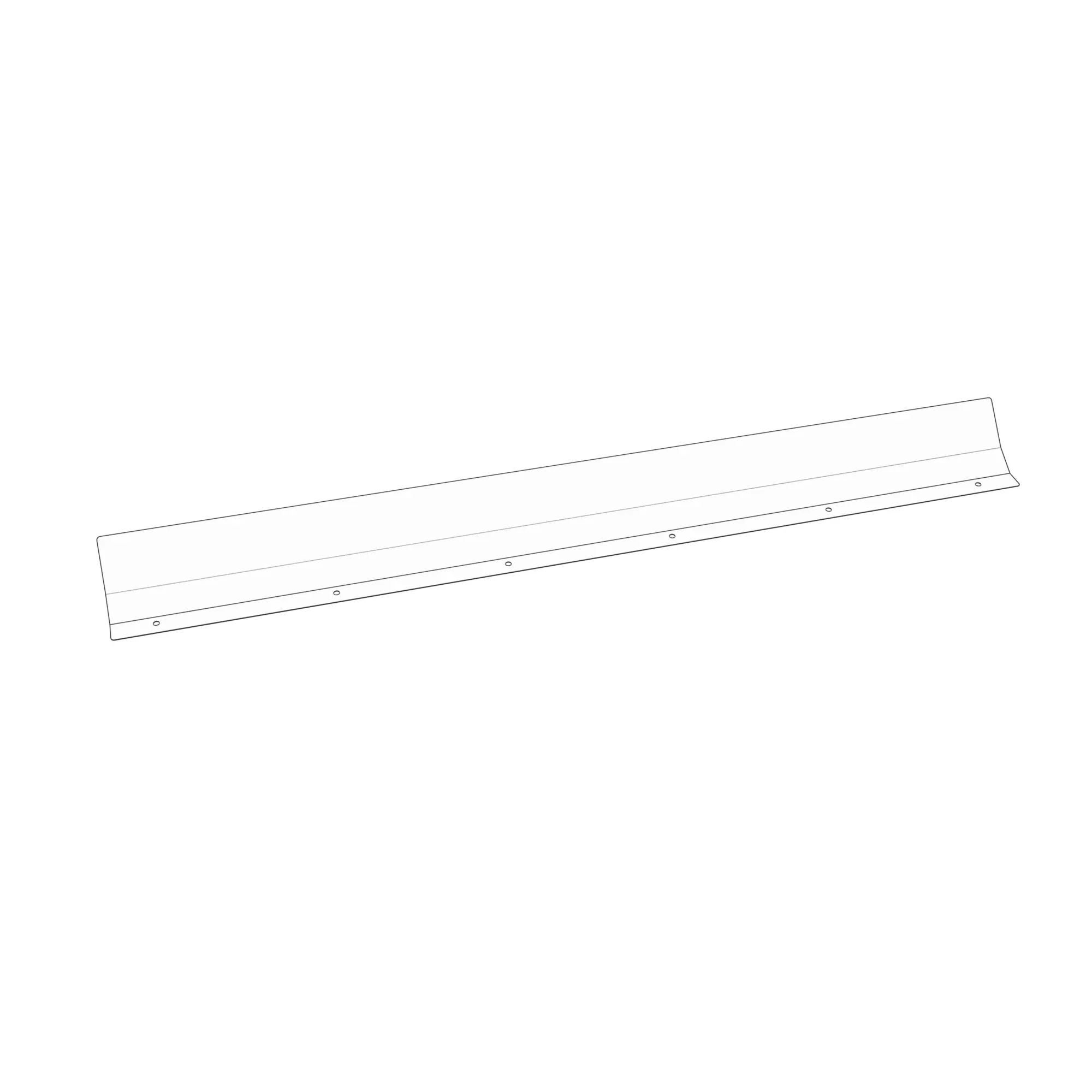John Deere Sheet - CC136805