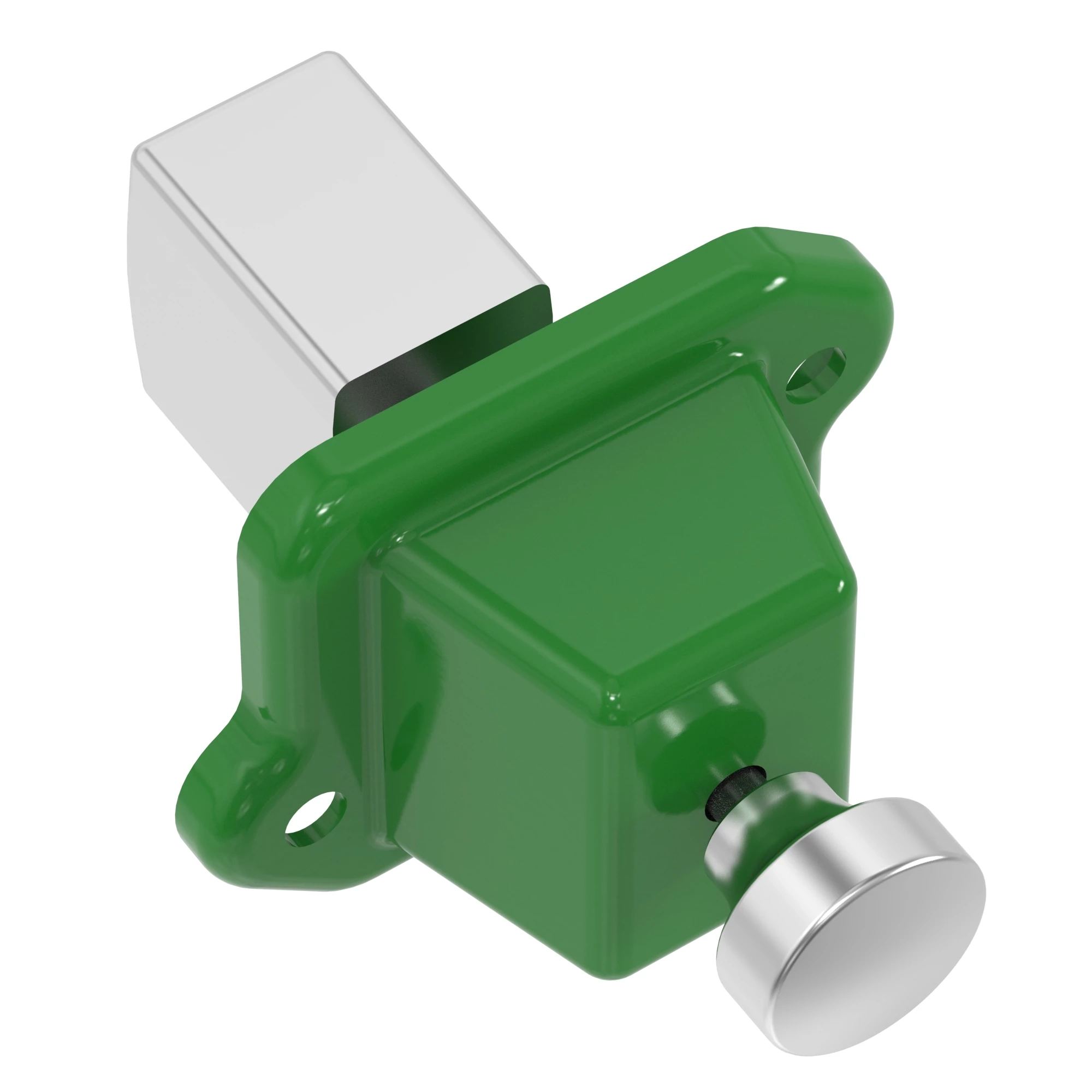 AL205528: Heavy Duty Telescopic Draft Link, Category II | Shop