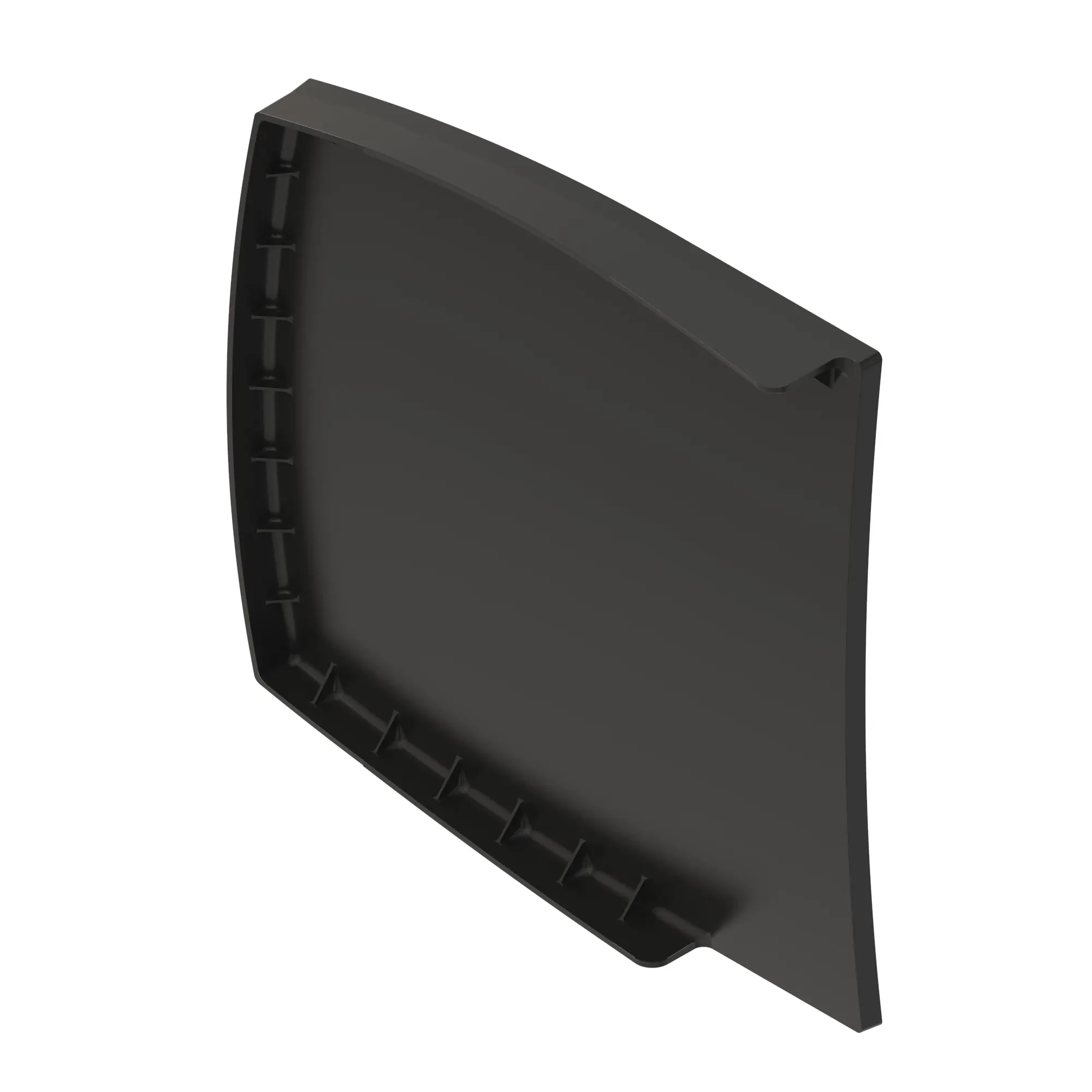 John Deere Glass Heat Shield - RE152277