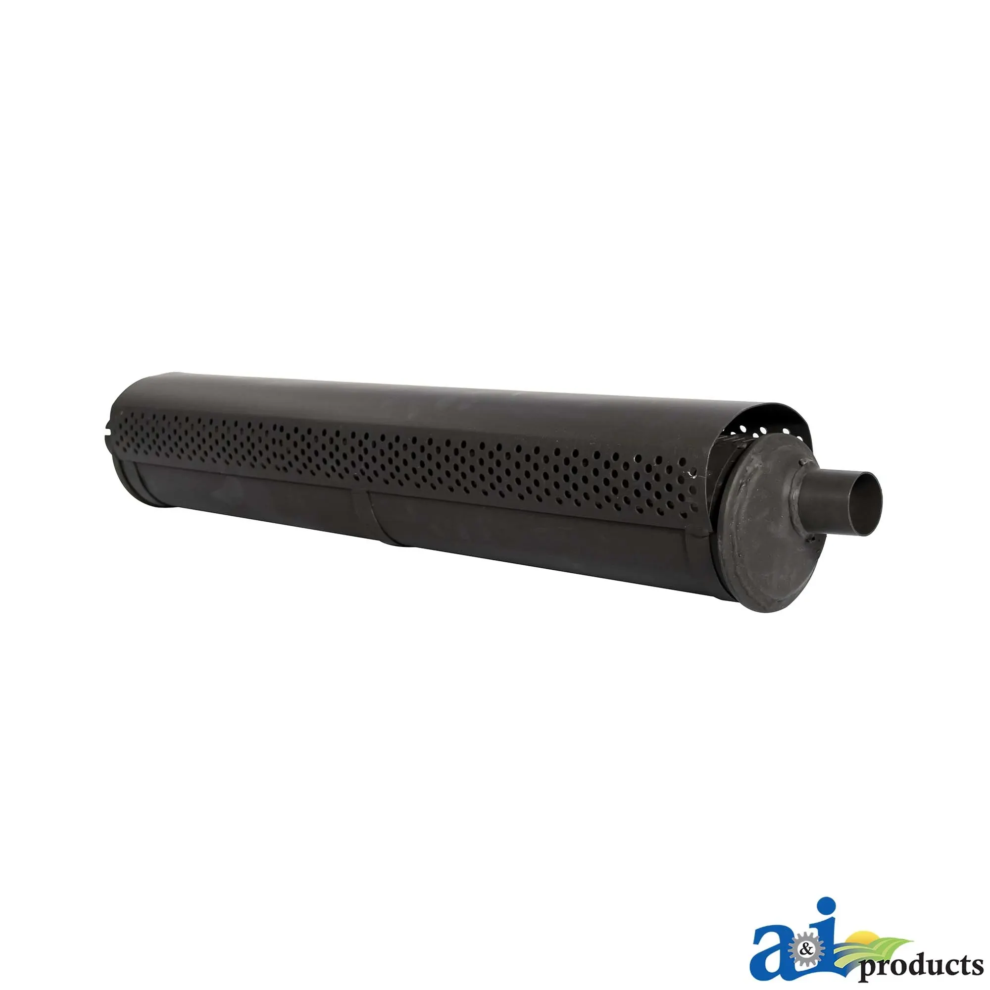 A&I Products Muffler - A-AT21795