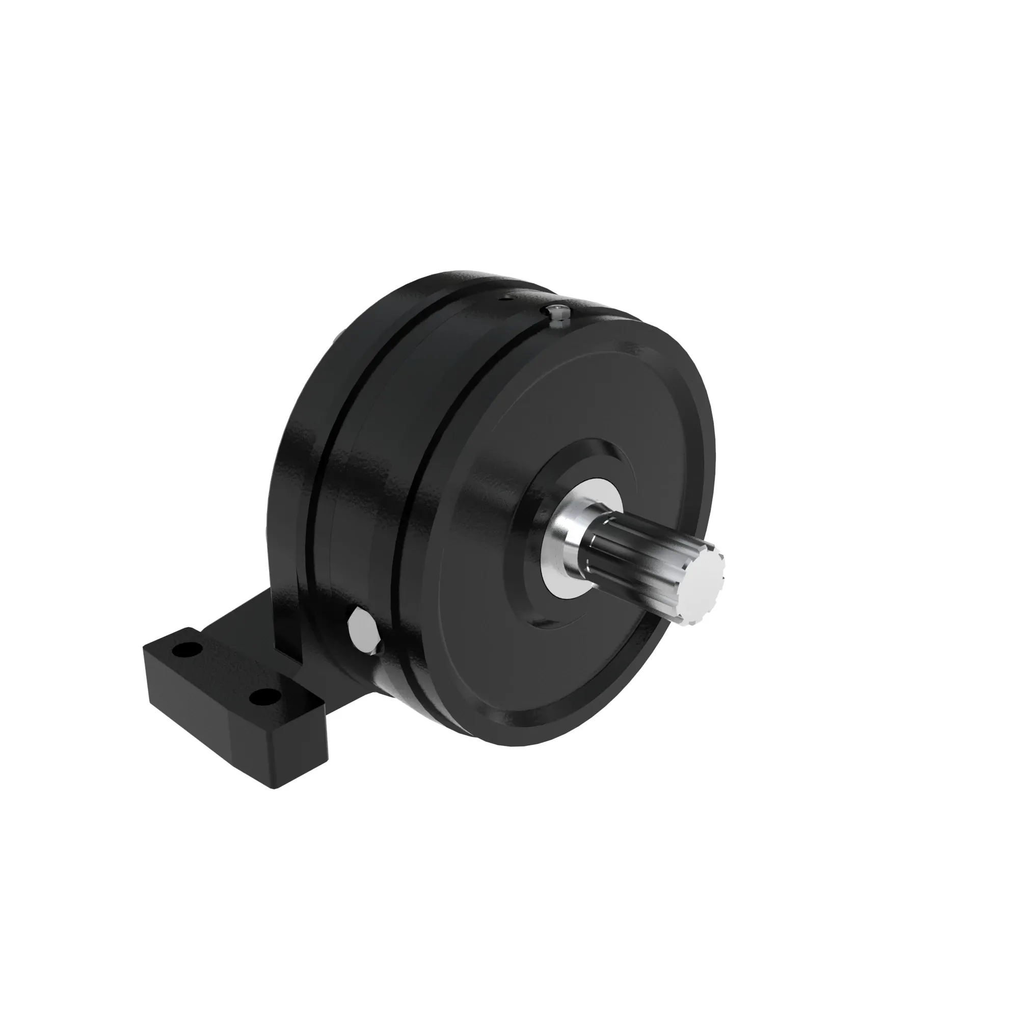 AT203534: Park Brake