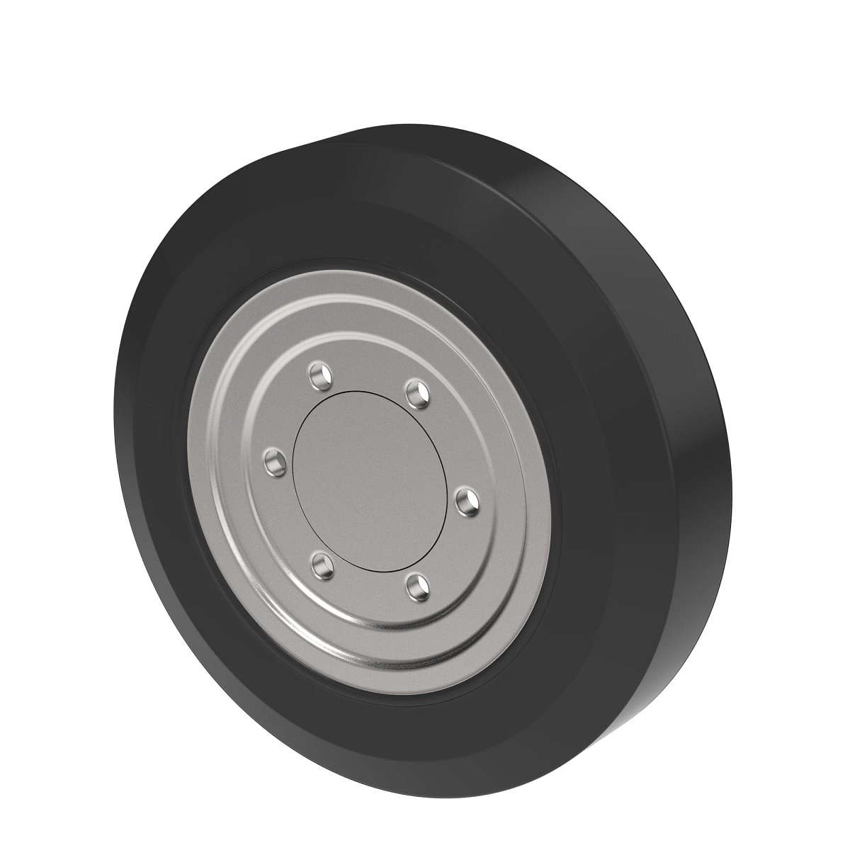 Damper Assembly