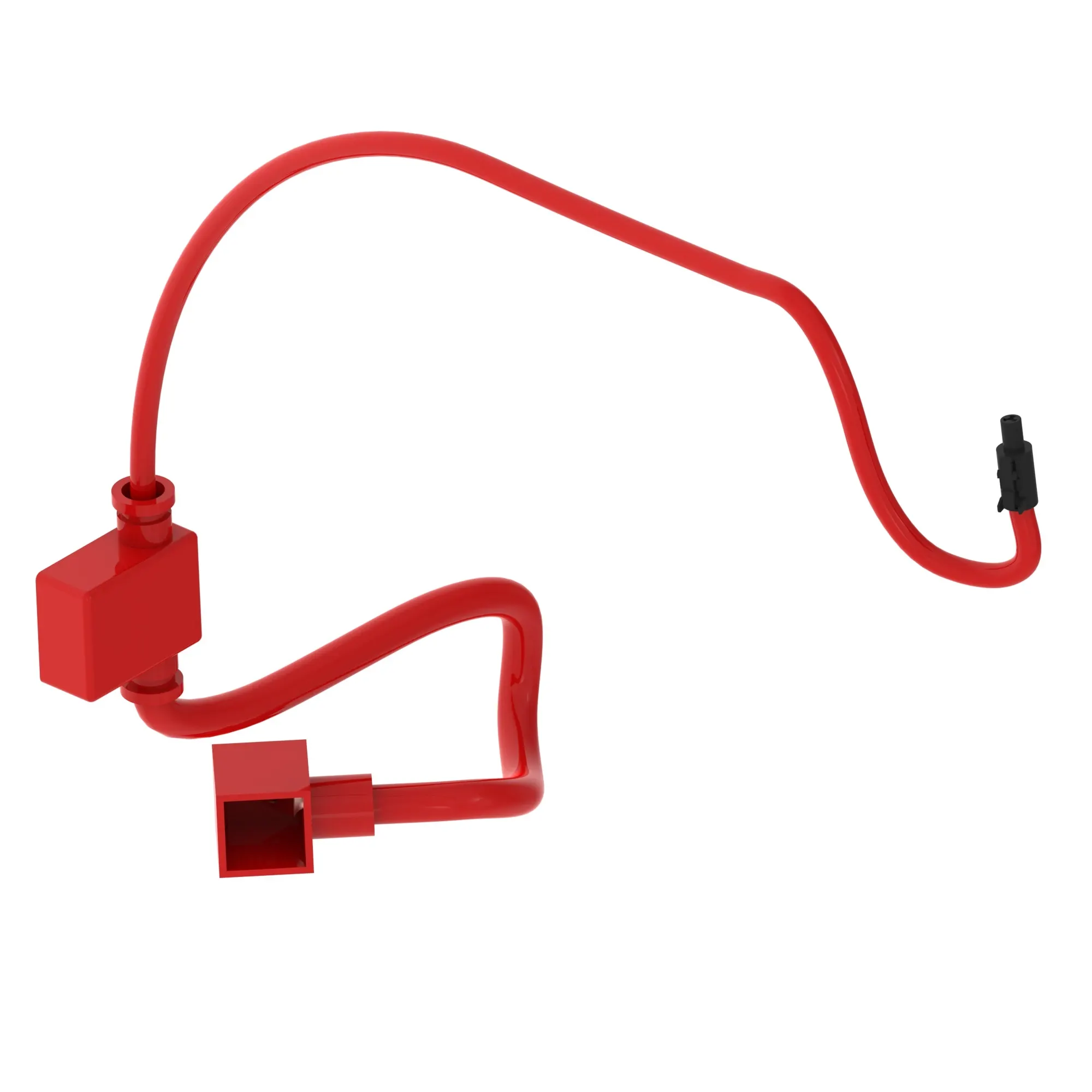 BATTERY CABLE, BATTERY CABLE, POSIT