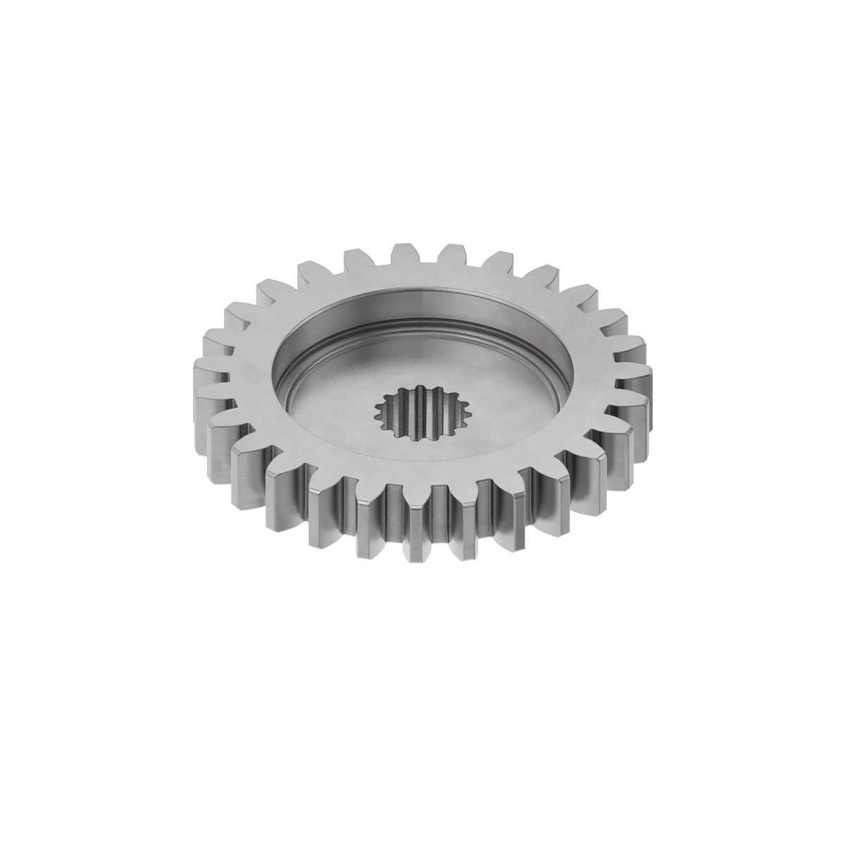 Gear