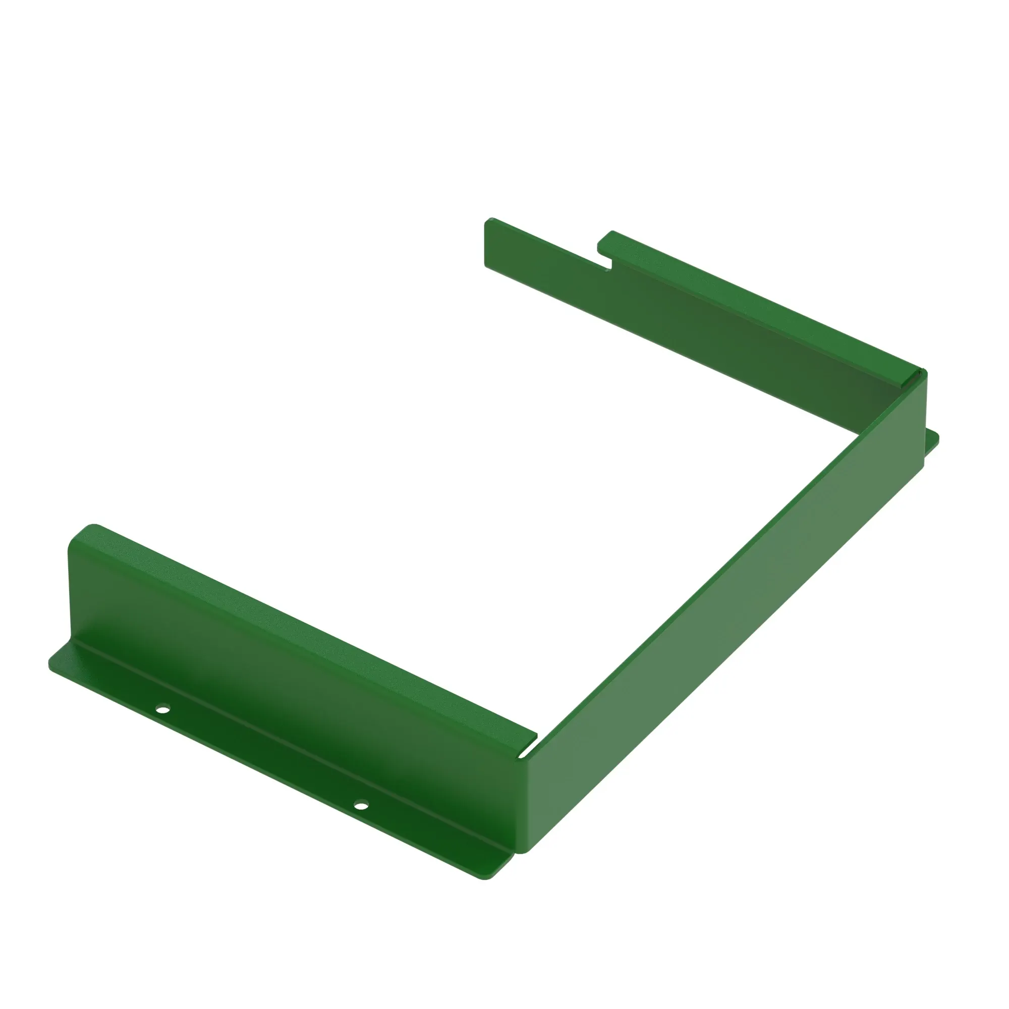 John Deere Water Pump Bracket - HXE65148