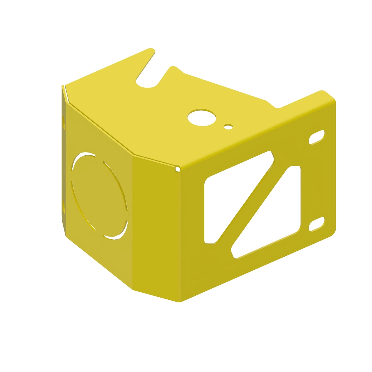 John Deere Cover - HXE160458