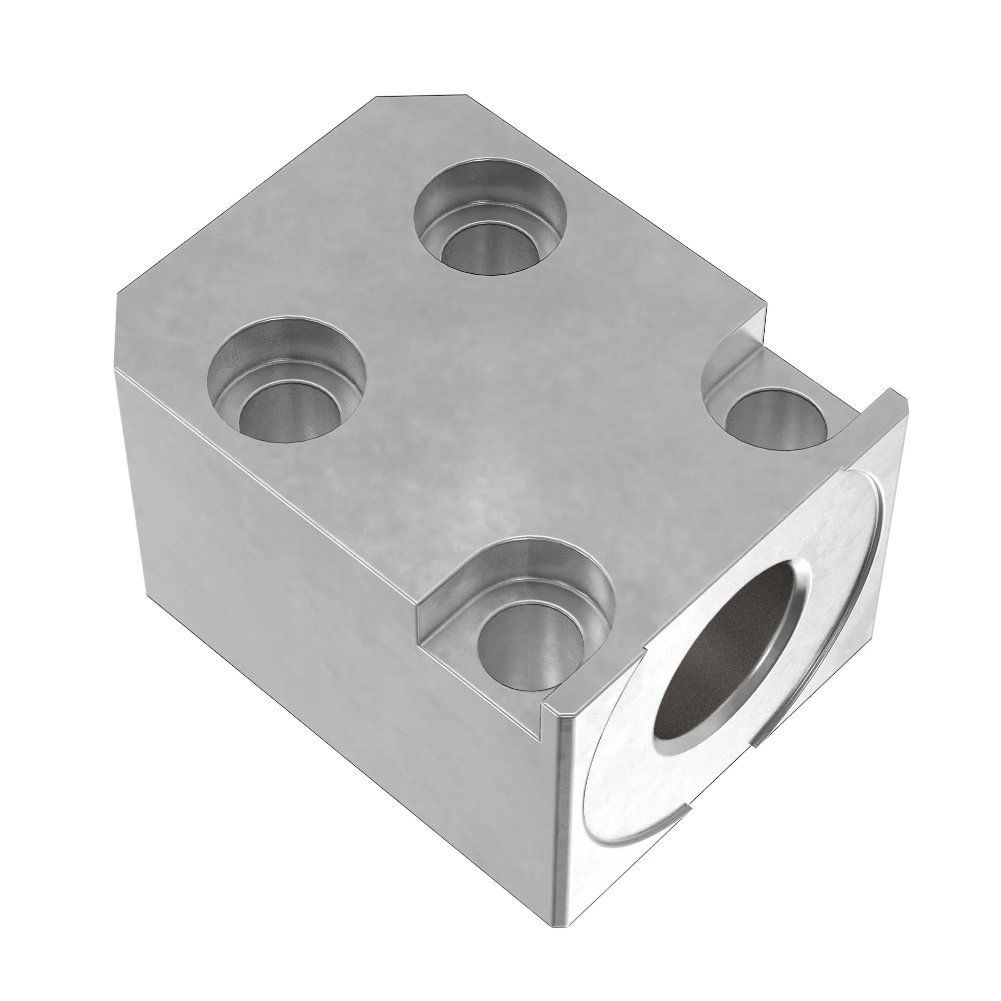 Hydraulic Component