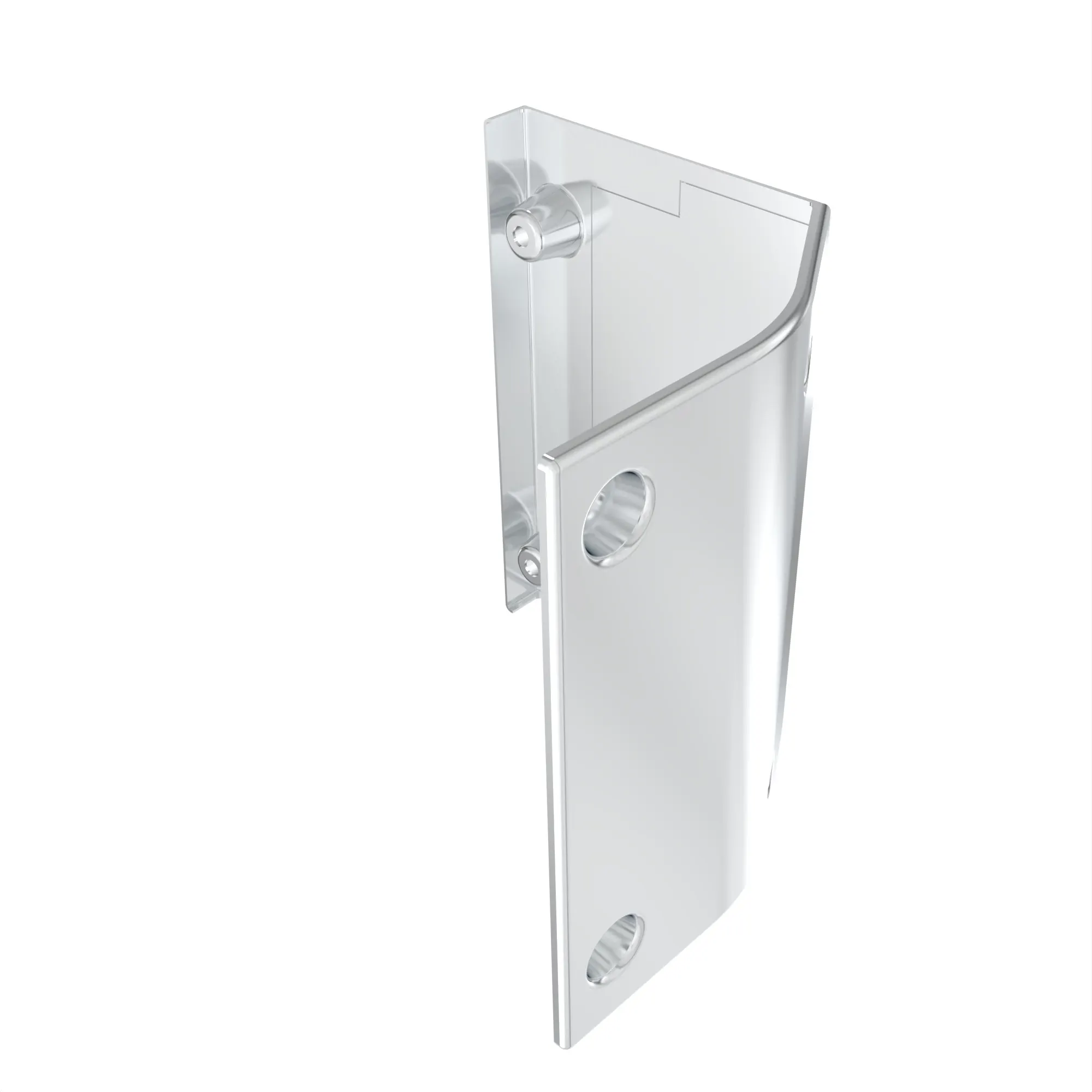 SHIELD,DECAL PANEL,B40D,B50D