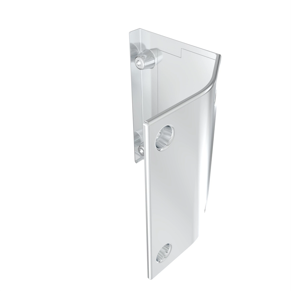 SHIELD,DECAL PANEL,B40D,B50D