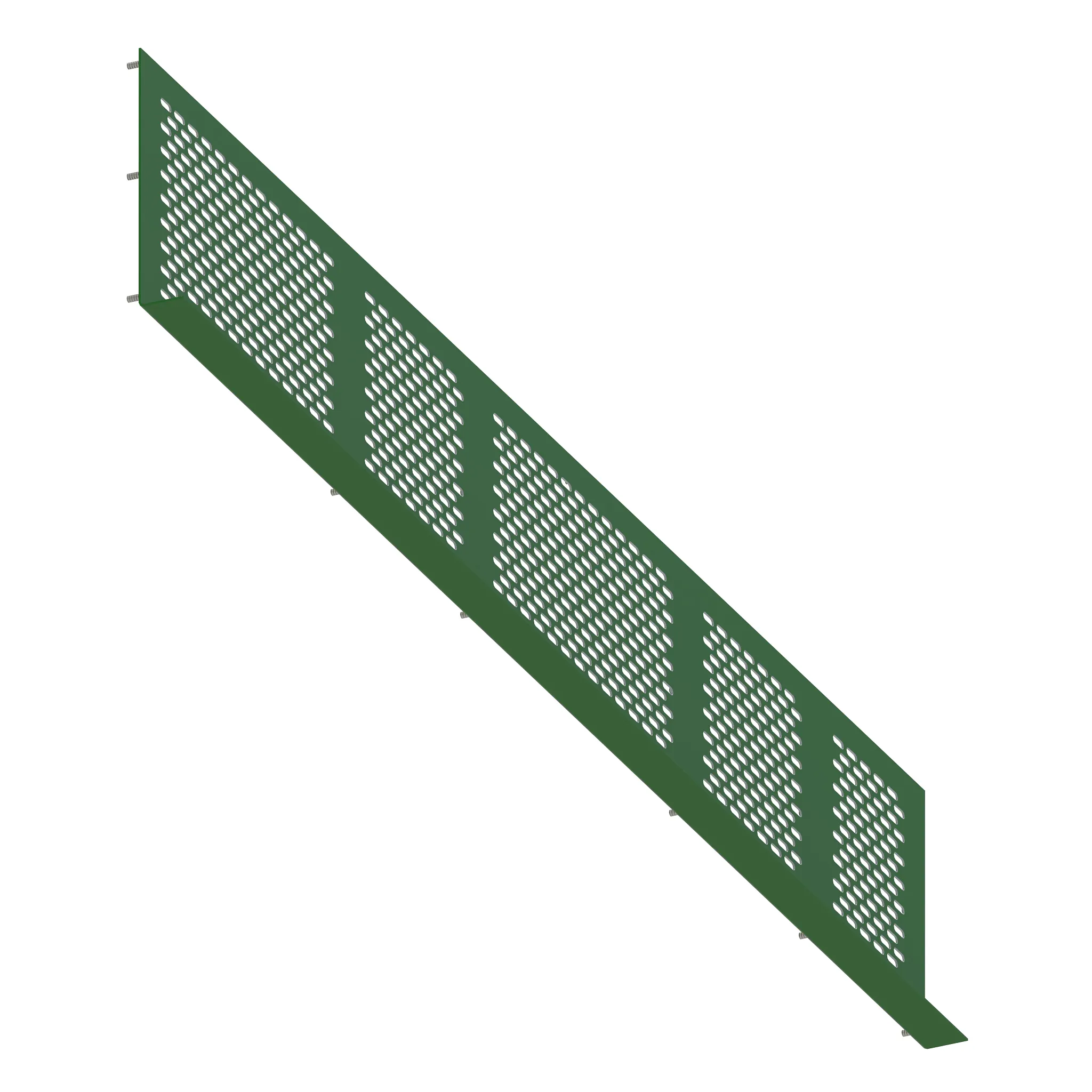 John Deere Floor - AXT24577