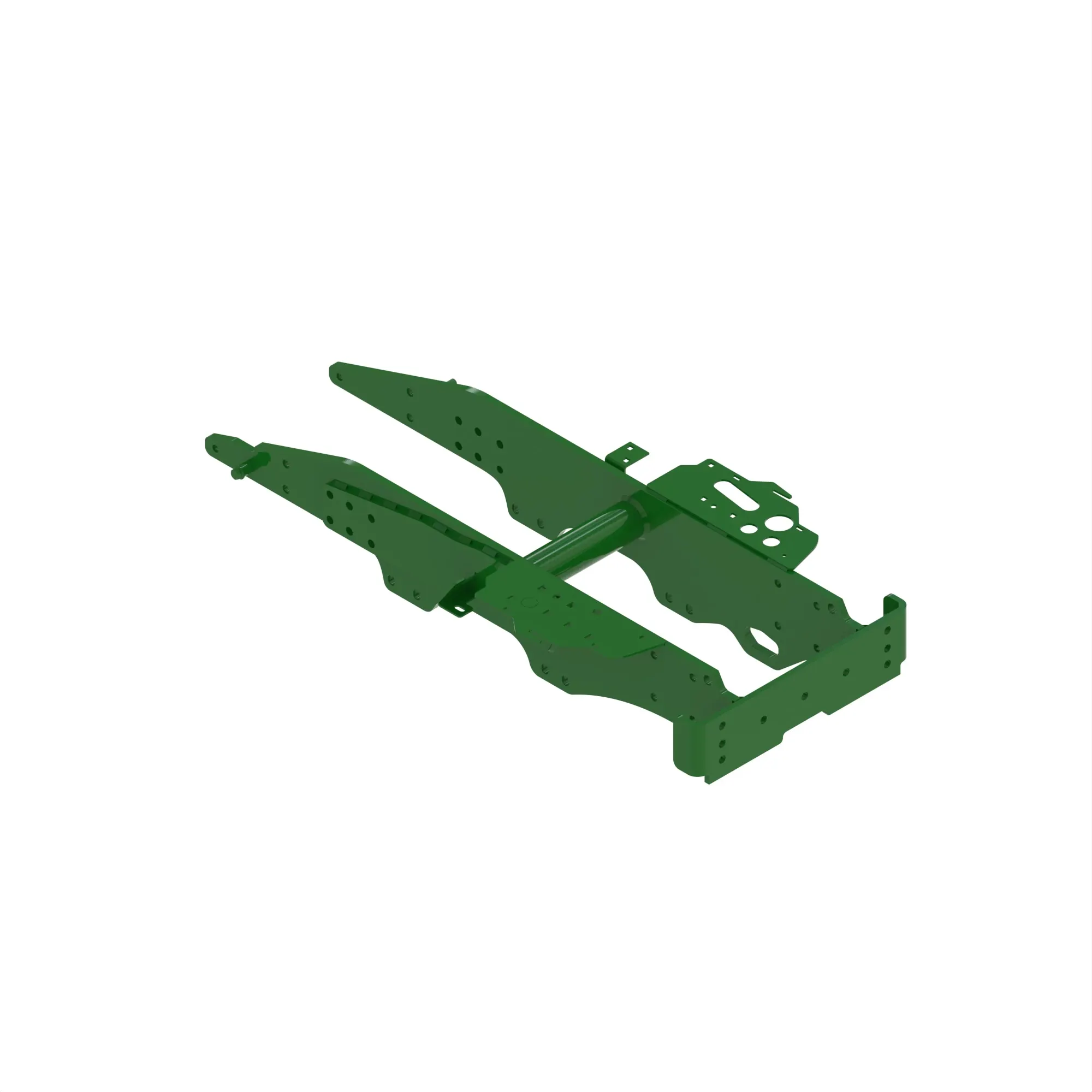 John Deere Chassis Frame - LVA23256