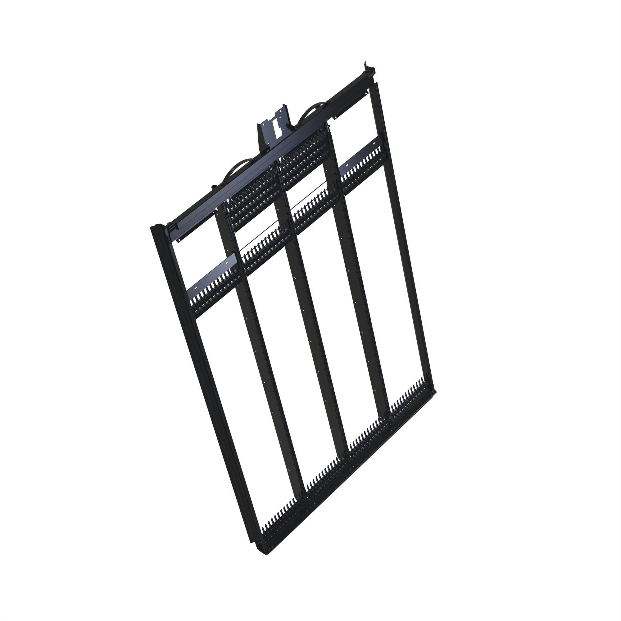 AXE63391: Cleaning Shoe Chaffer Element | Shop.Deere.com