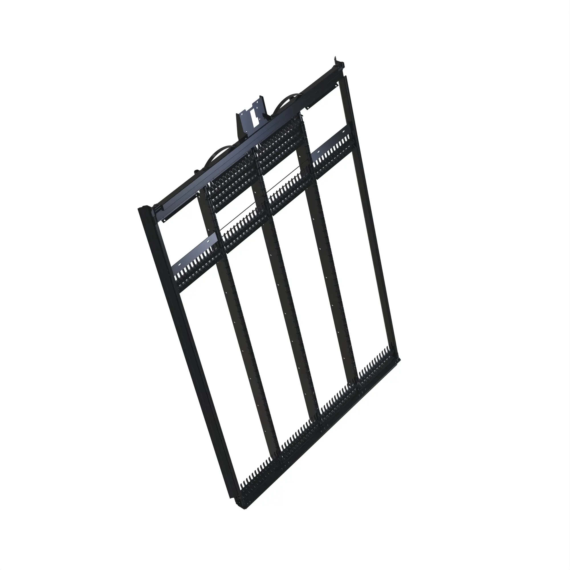 CHAFFER, ASSY, DT DF4