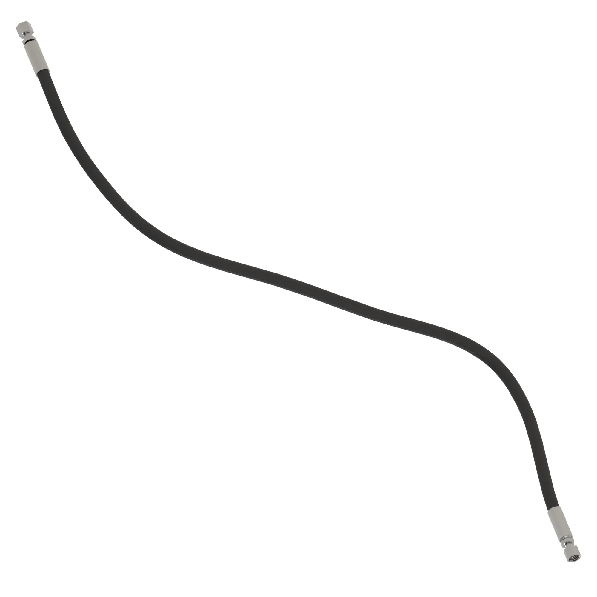 Hydraulic Hose - Fabricate