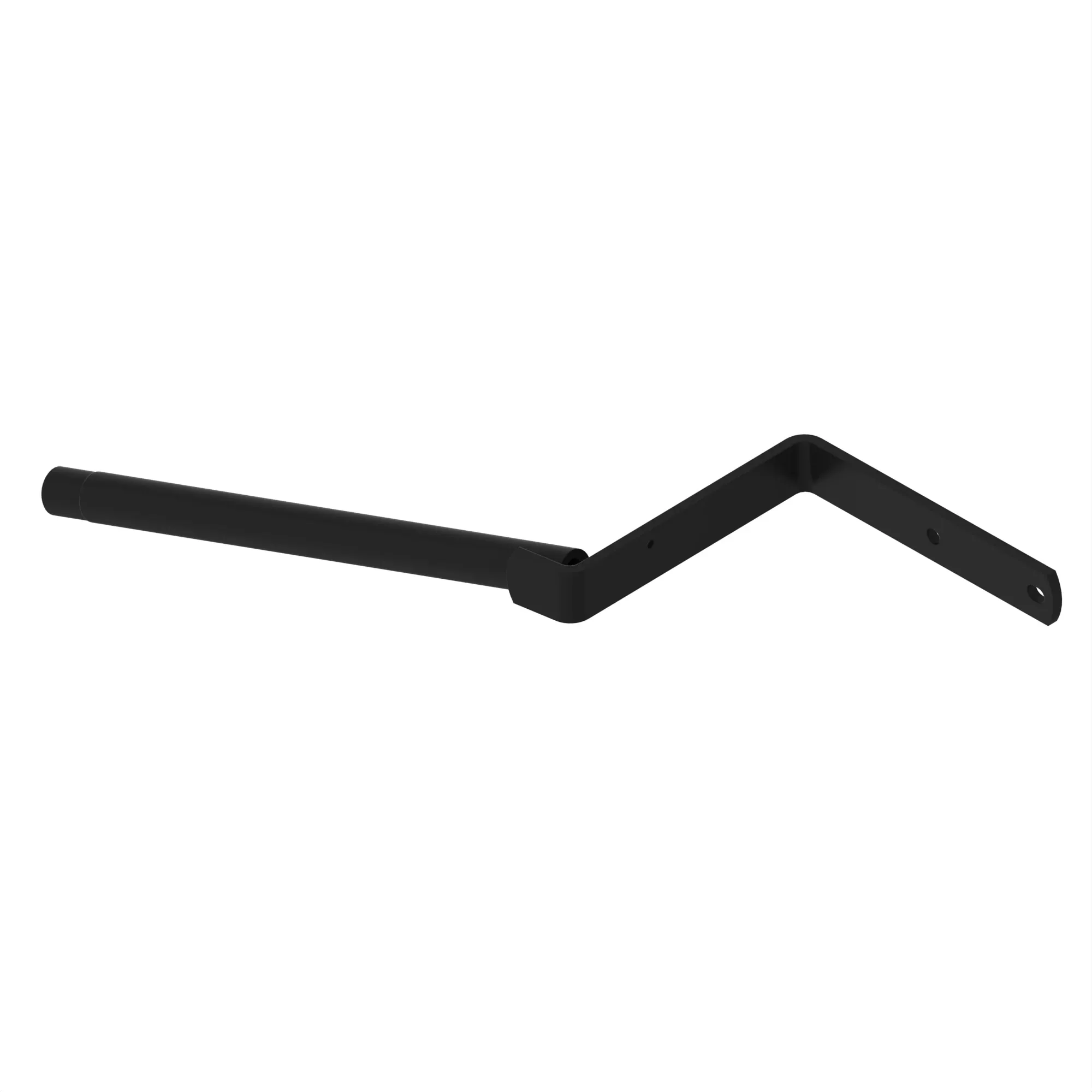 BRACKET, BRACKET ASSEMBLY, BEACON L