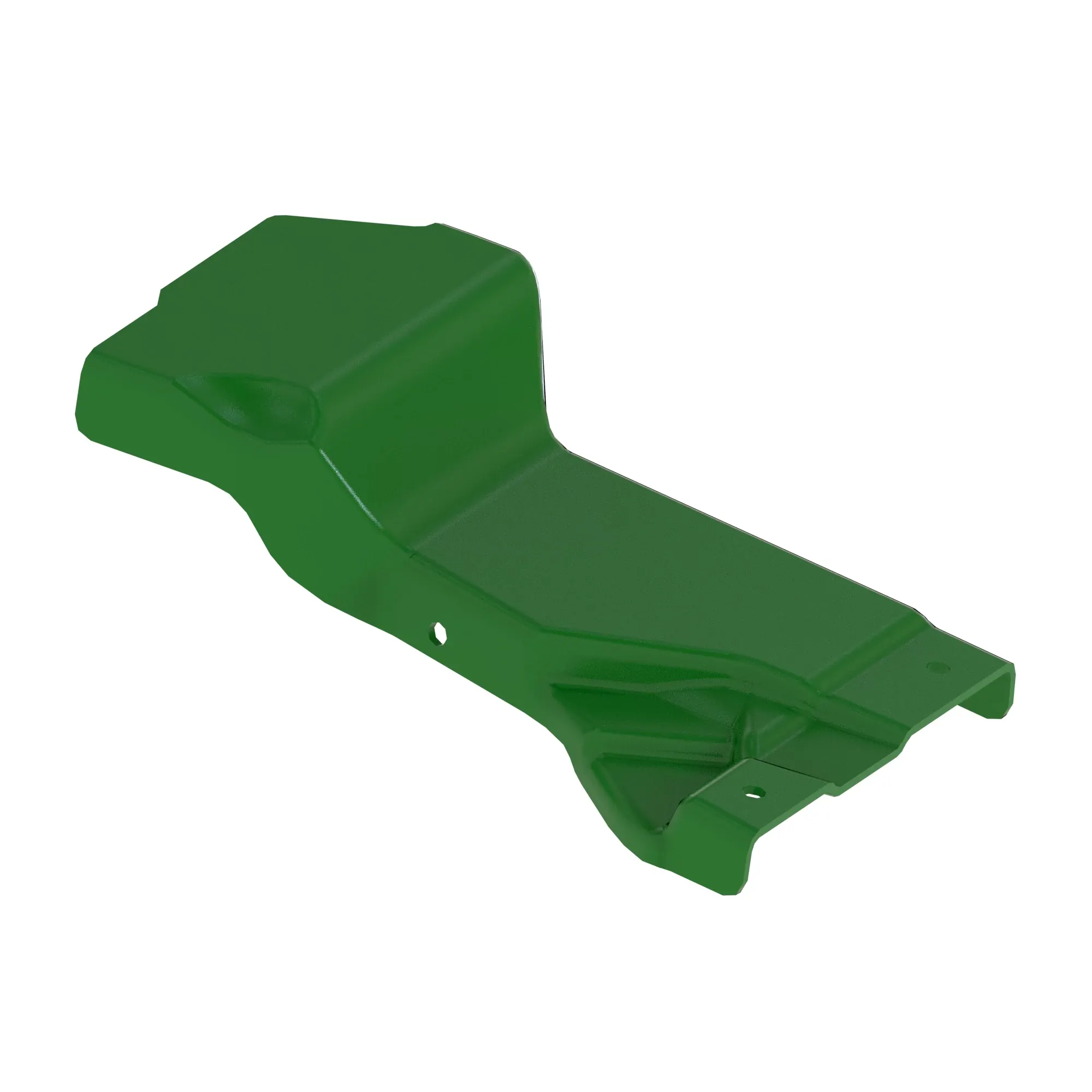 PTO DRIVESHAFT, DR HITCH, BOTTOM