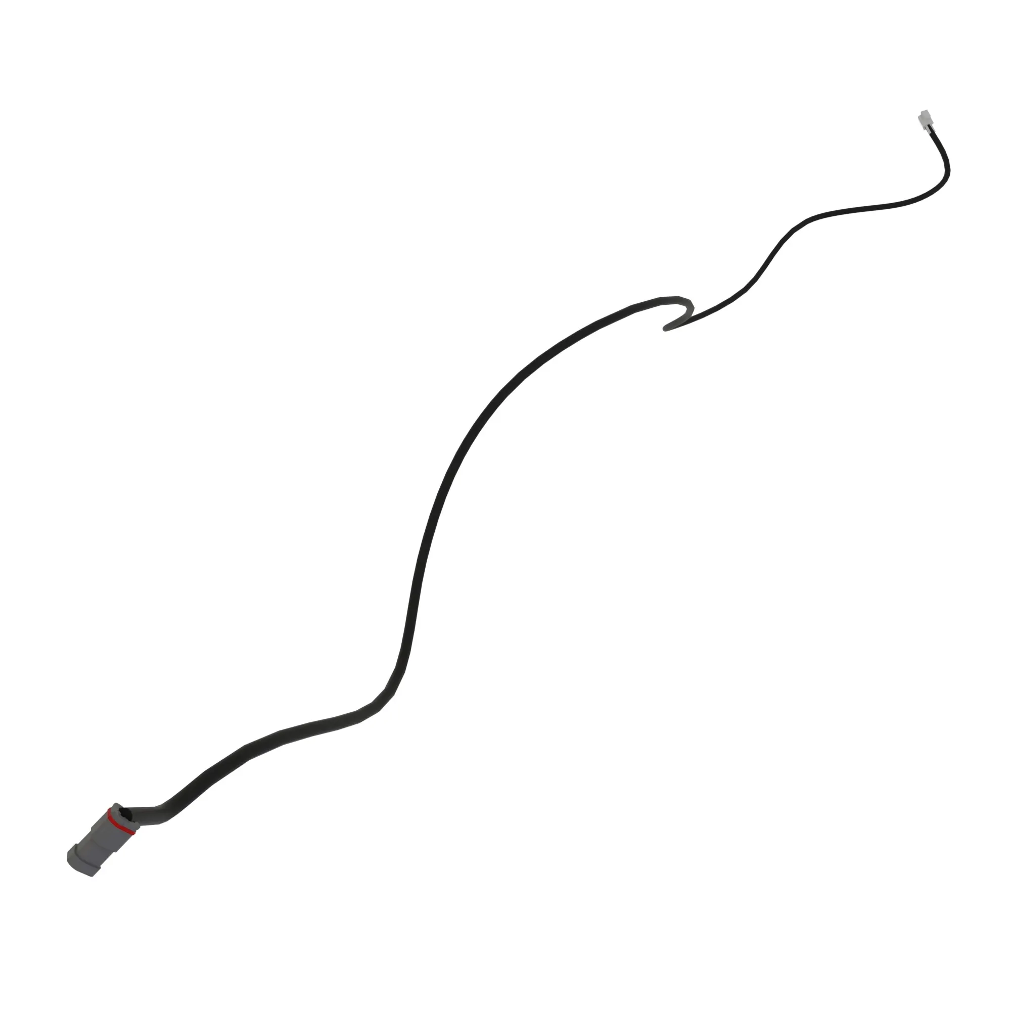 John Deere Wiring Harness - F643618