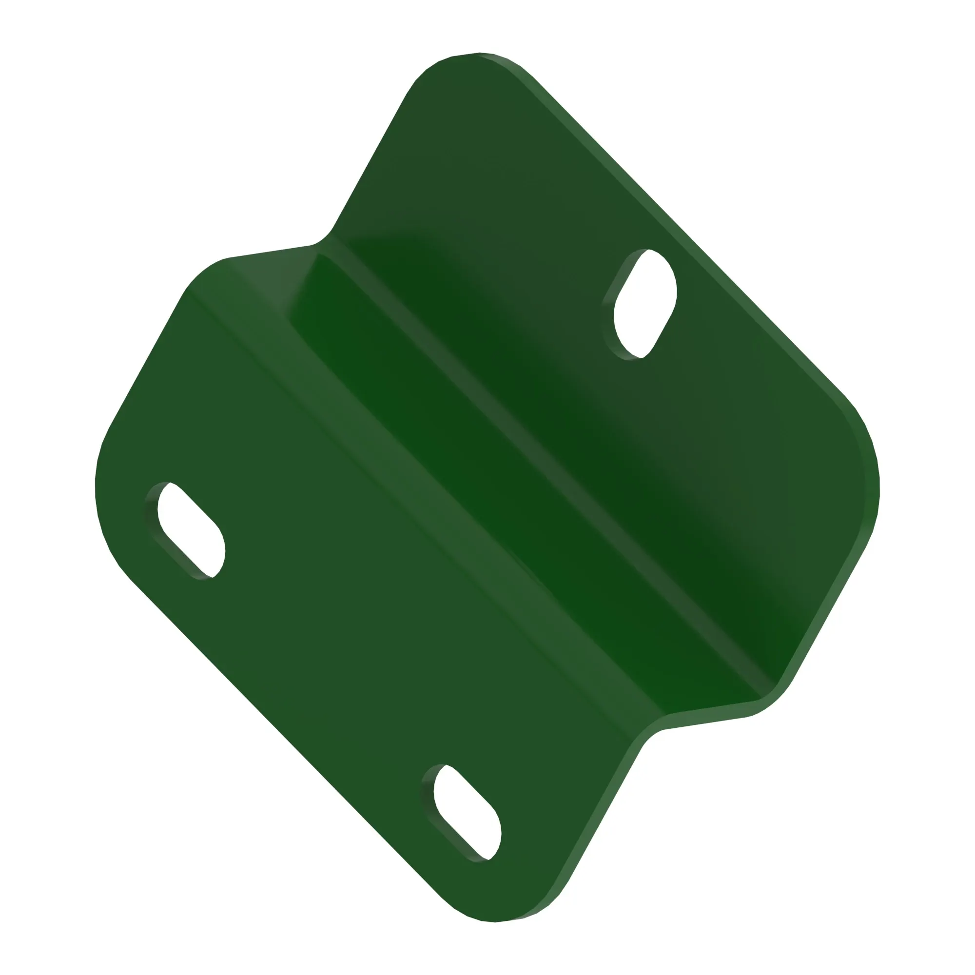 Holder, Cooling Package