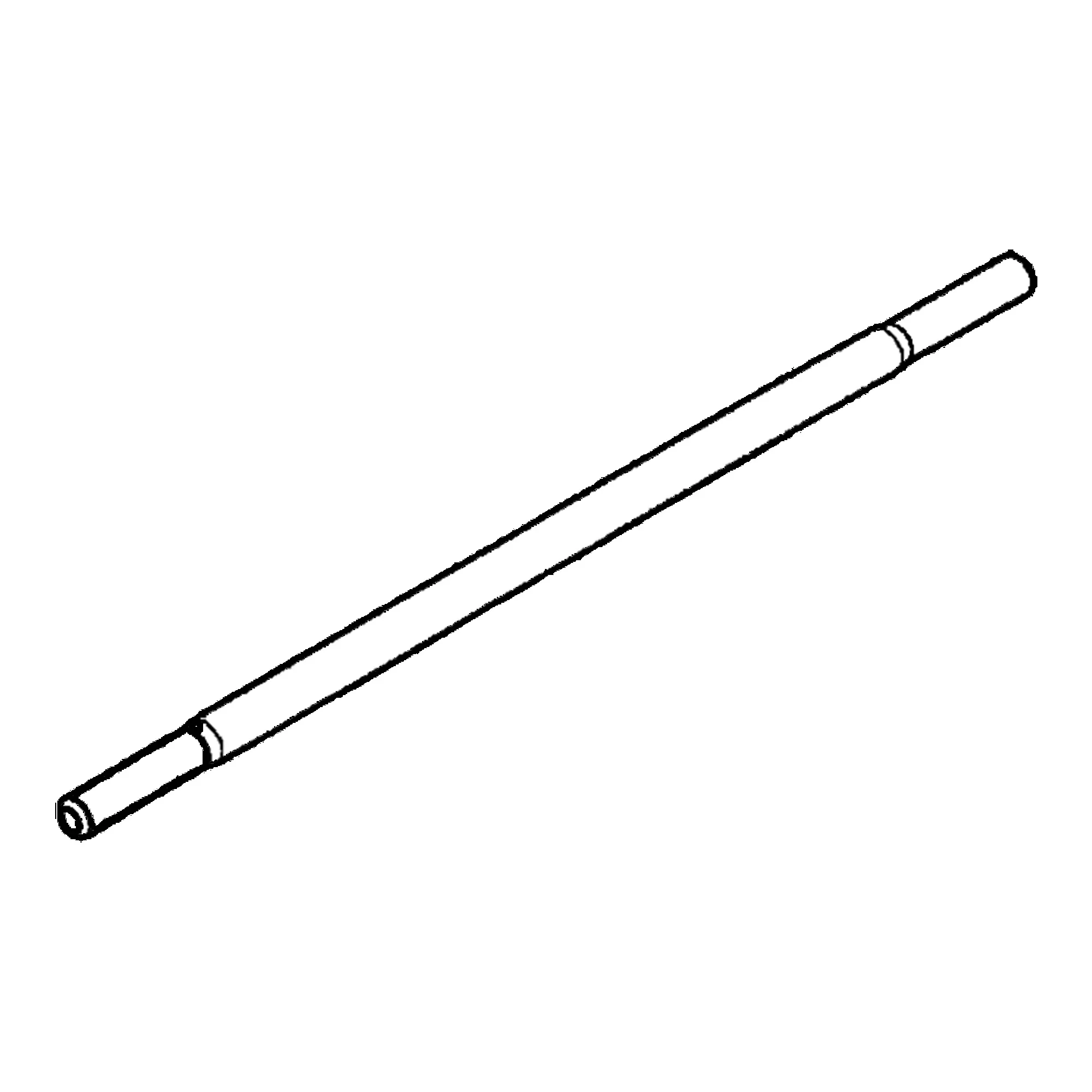 John Deere Tie Rod Assembly - MIU802515