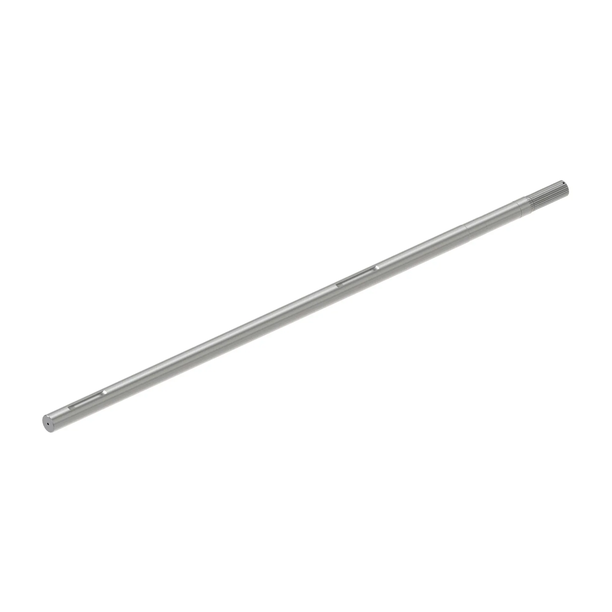 CYLINDER AXLE