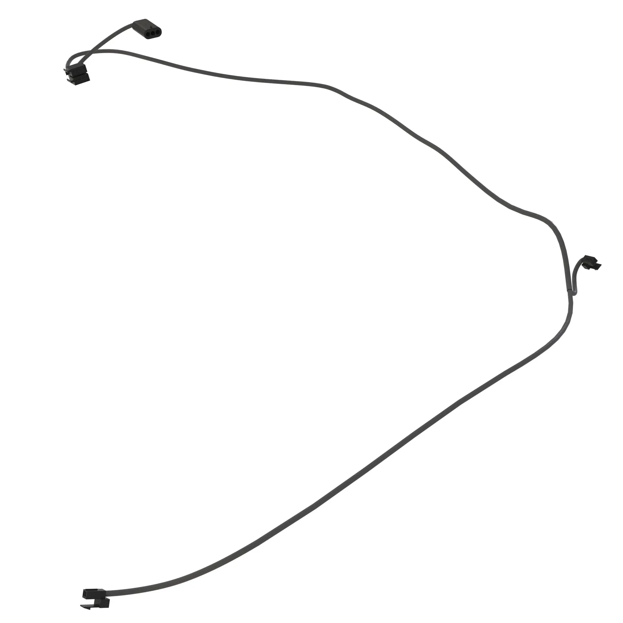 HARNESS,RADIO HARNESS, RADIO