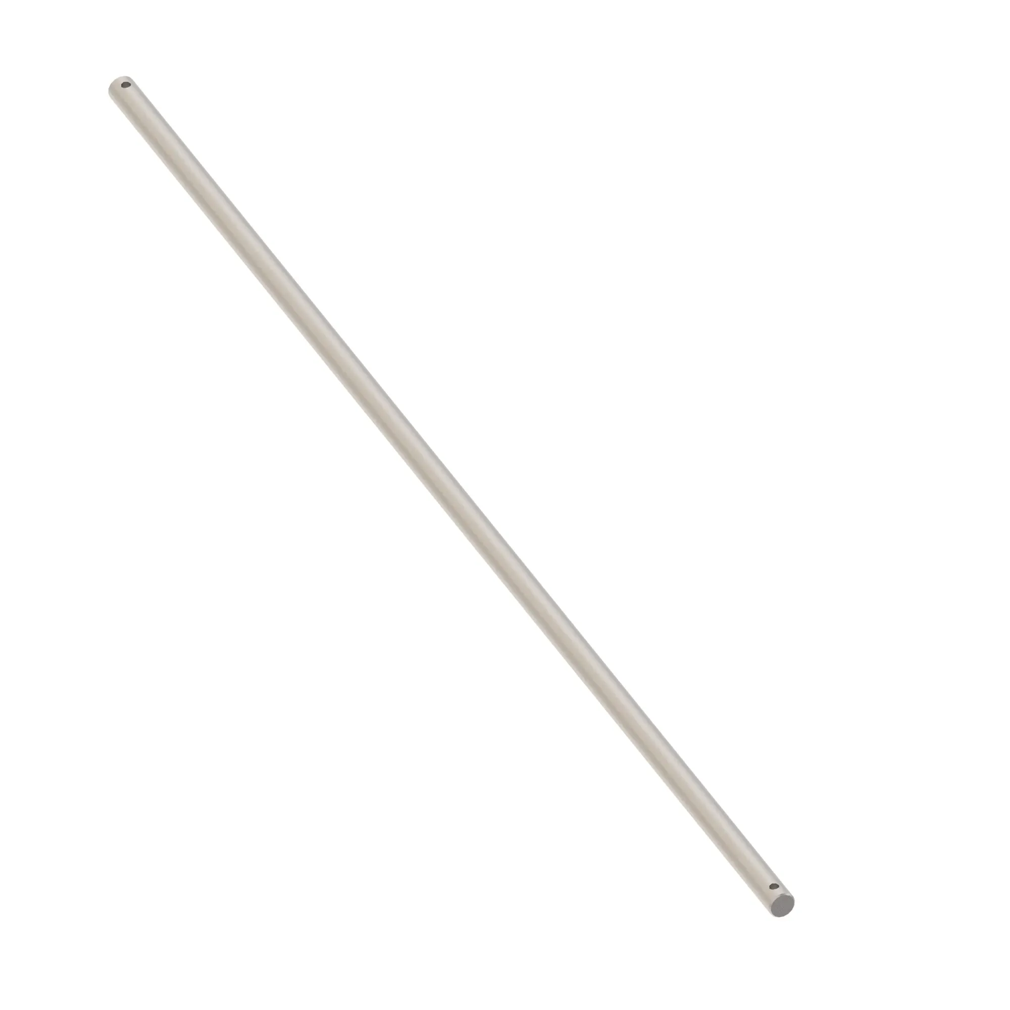 John Deere Feeder House Drum Shaft - HXE103813