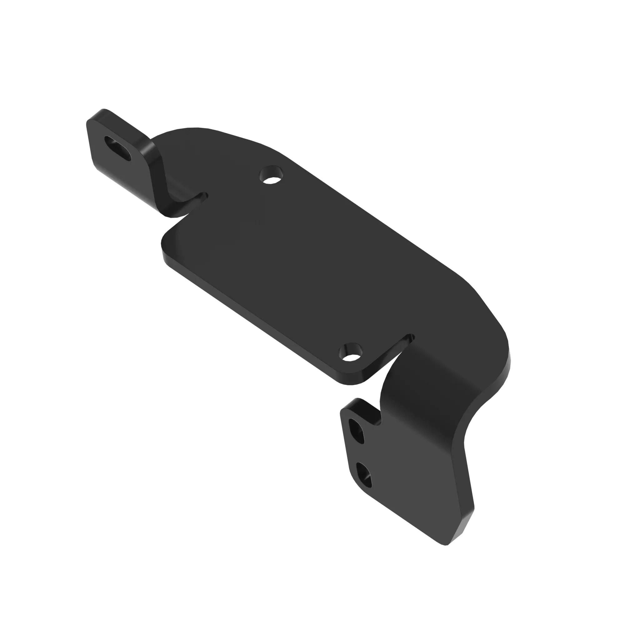 John Deere Bracket - T334440