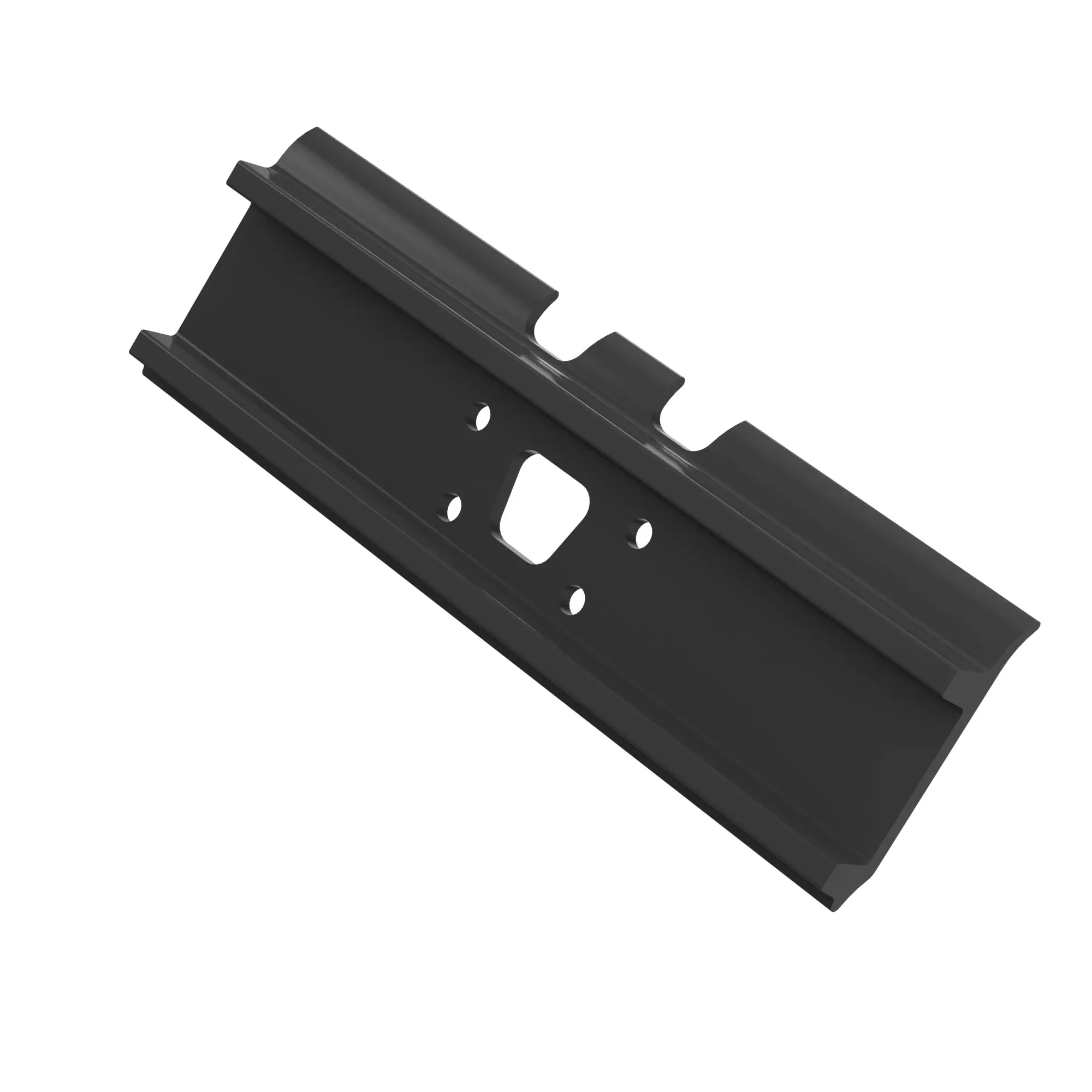 Double Bar Shoe