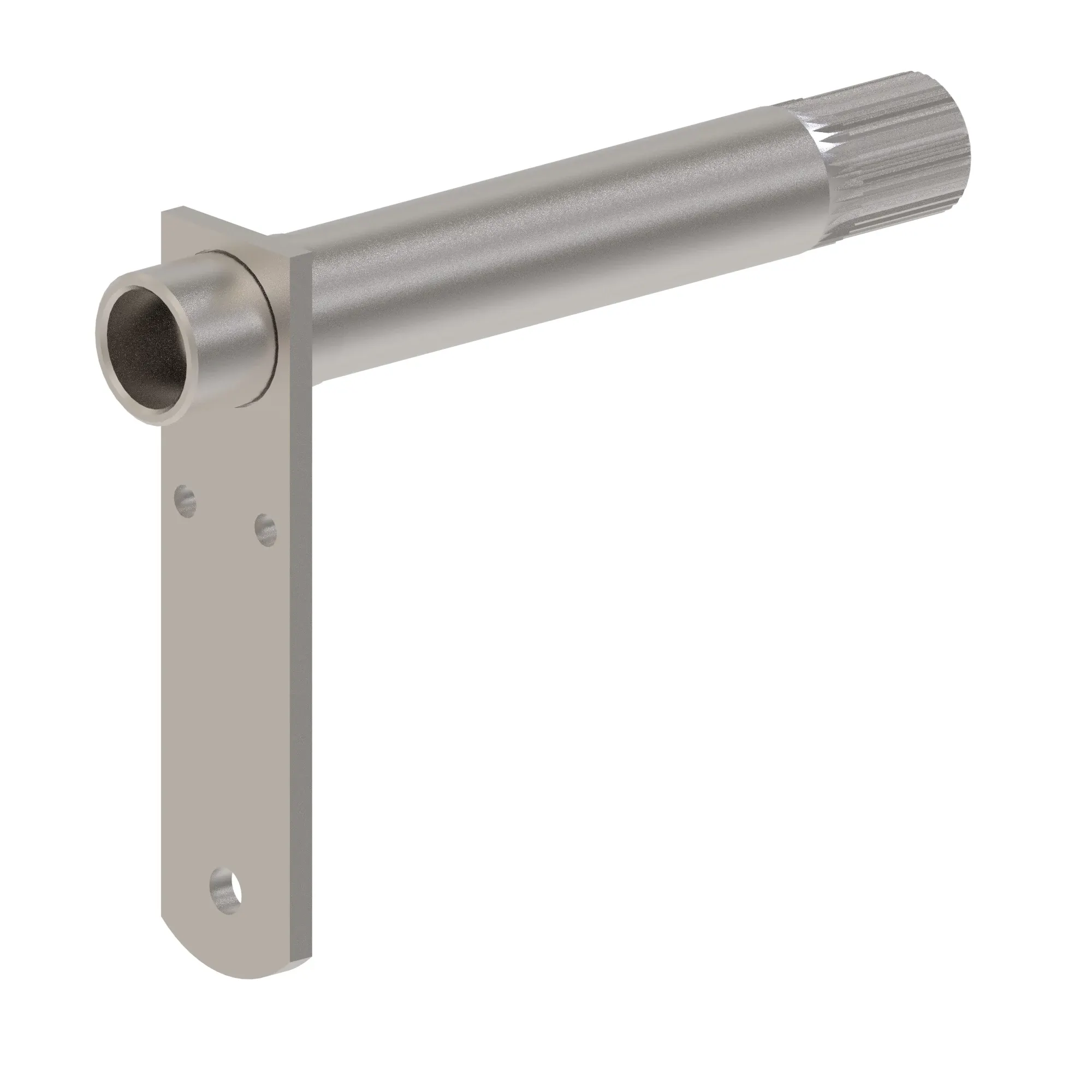 Shifter Rod