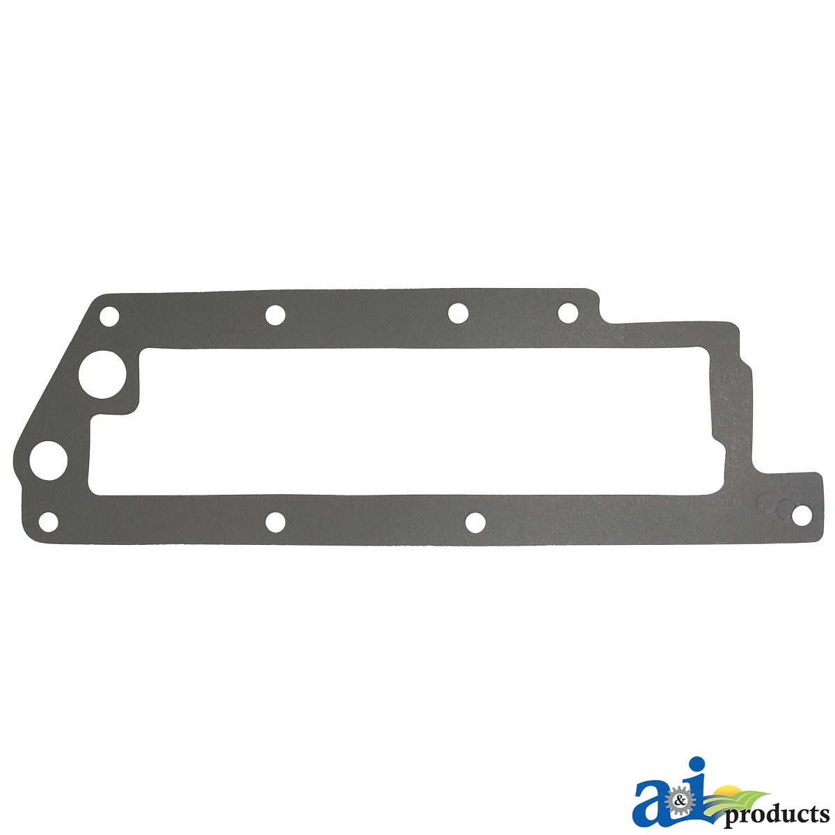 A&I Products Rockshaft Control Valve Housing Gasket - A-R67121