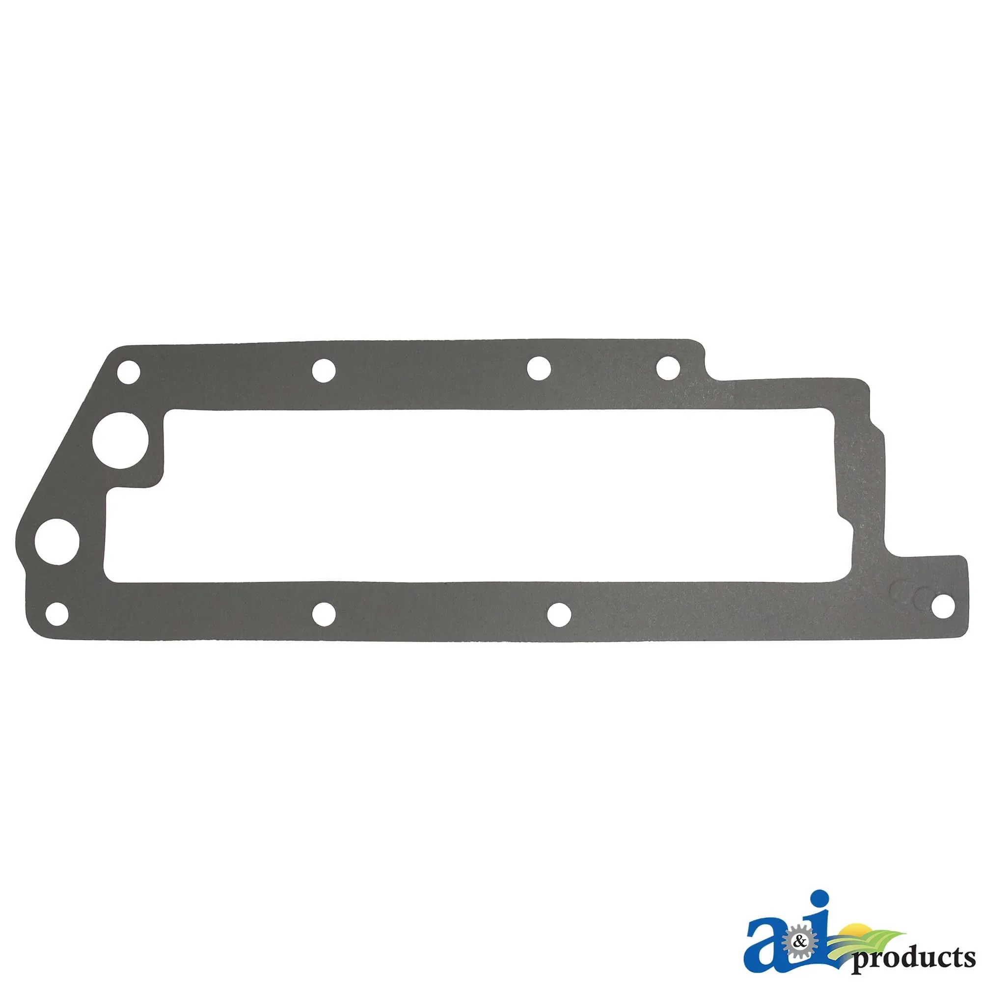 A&I Products Rockshaft Control Valve Housing Gasket - A-R67121