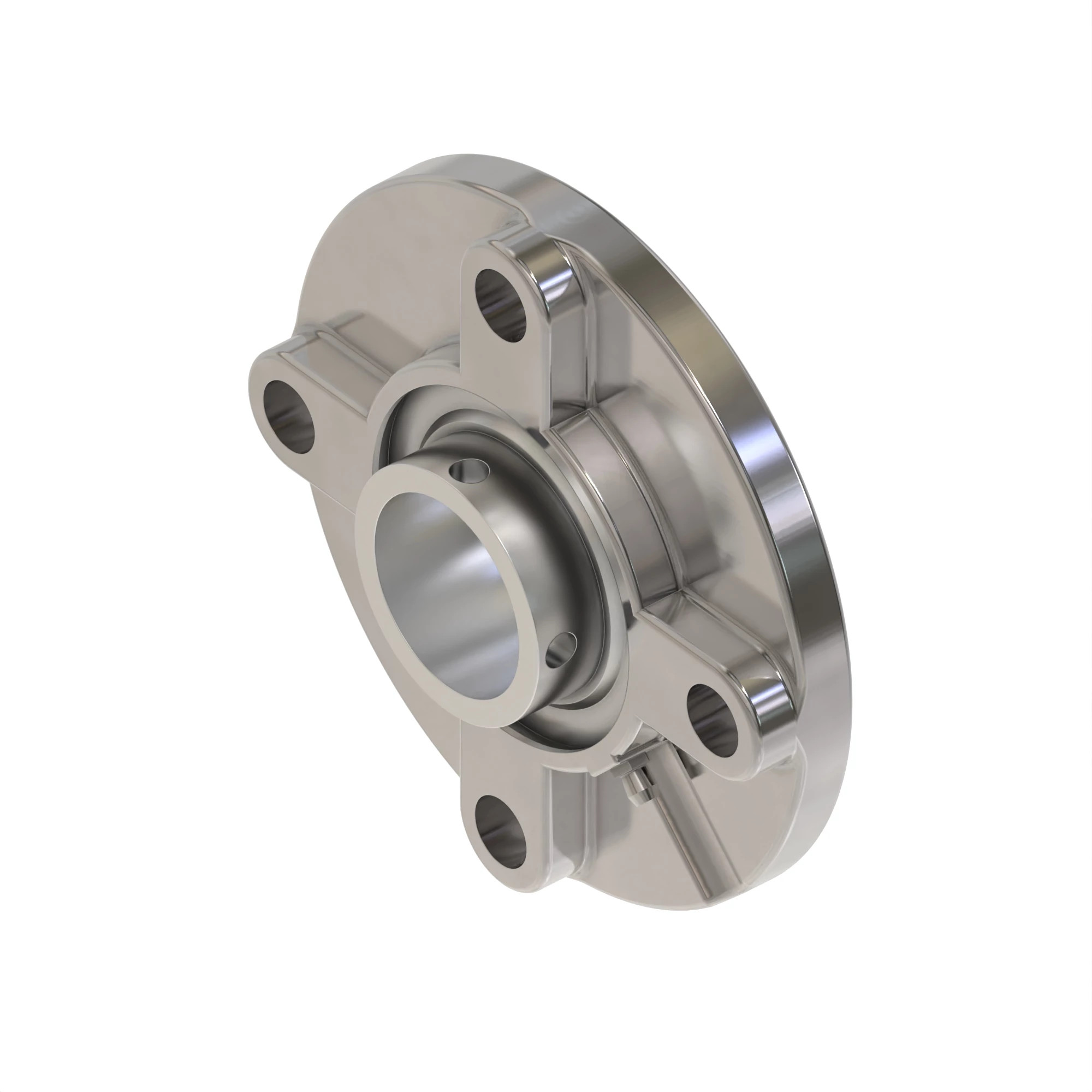 John Deere Bearing with Flanged Housing - CB01480304