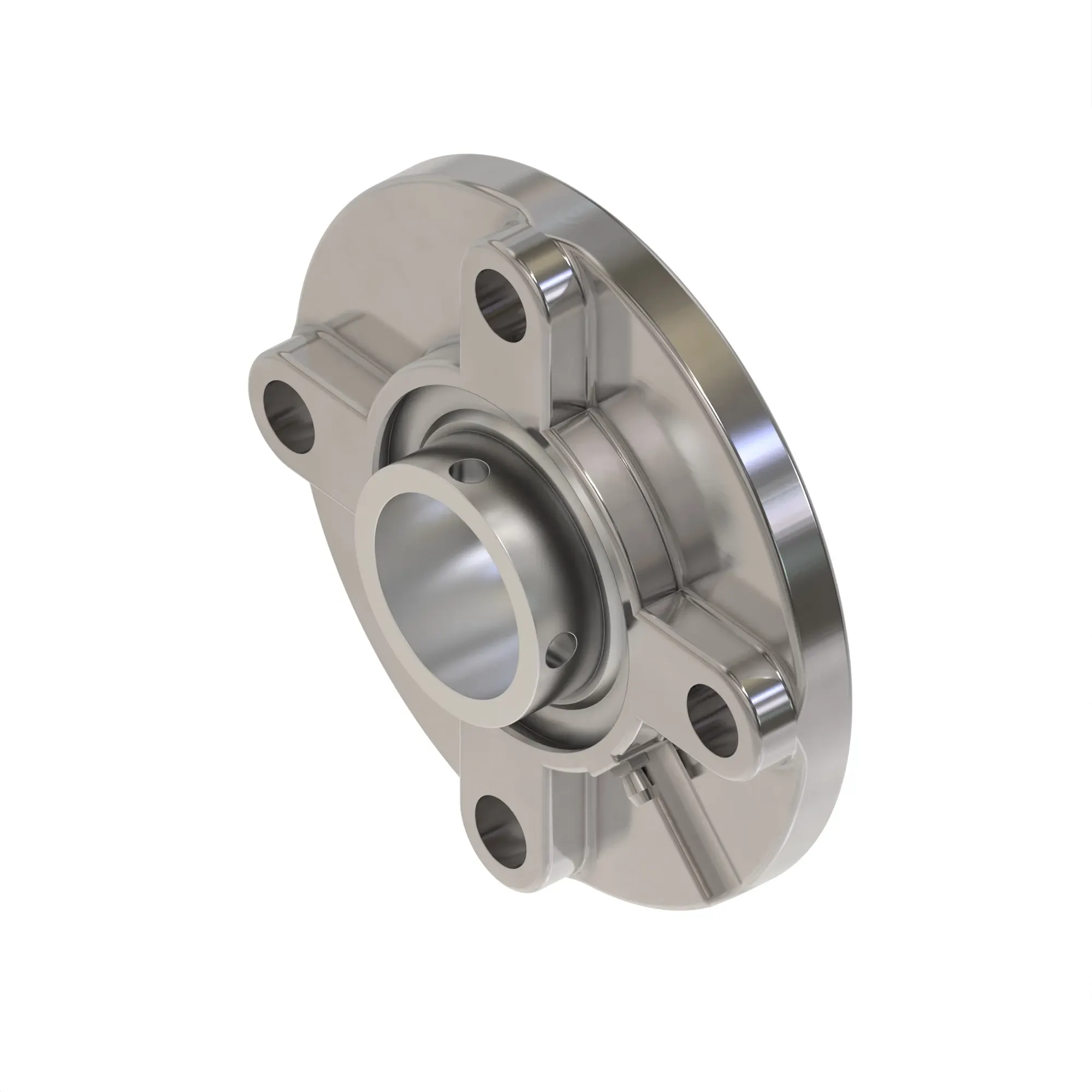 John Deere Bearing with Flanged Housing - CB01480304