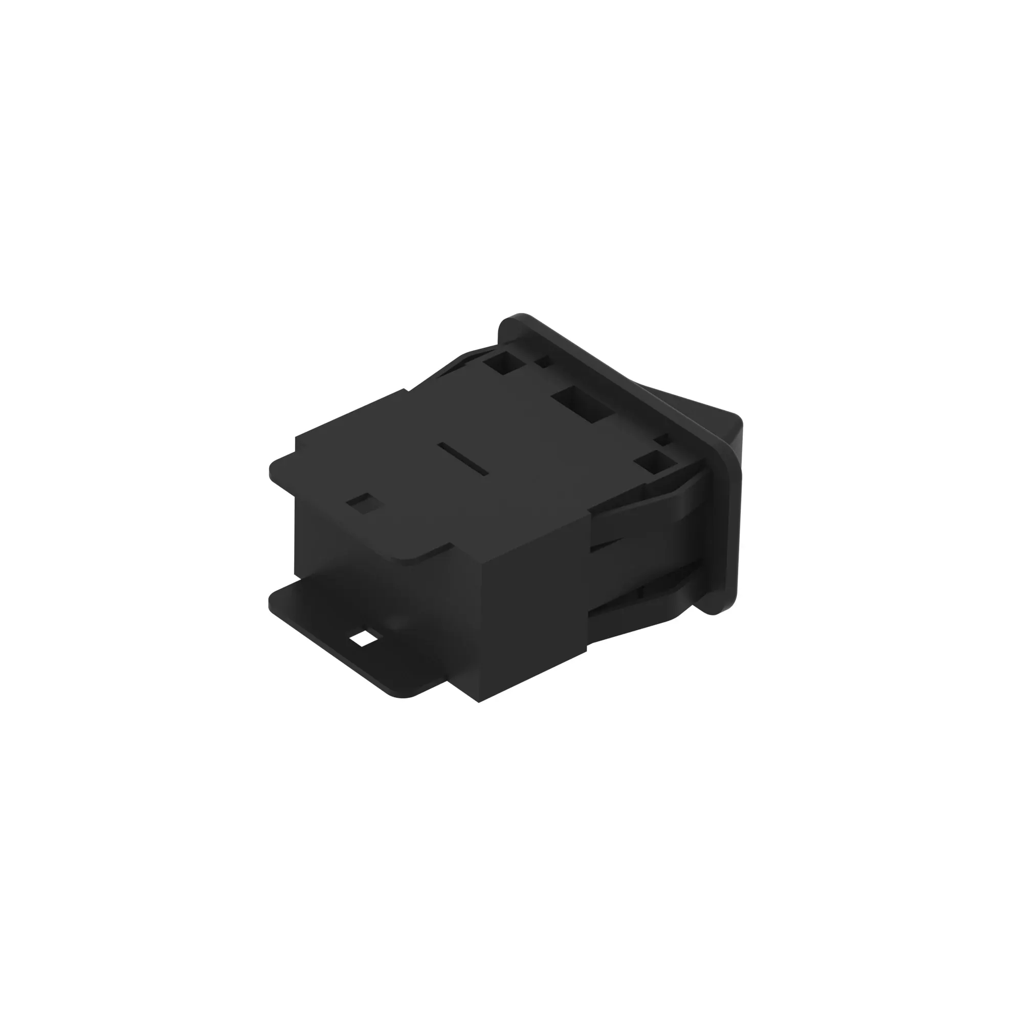 SWITCH-TOGGLE/ROCKER-HAZARD-BEACON