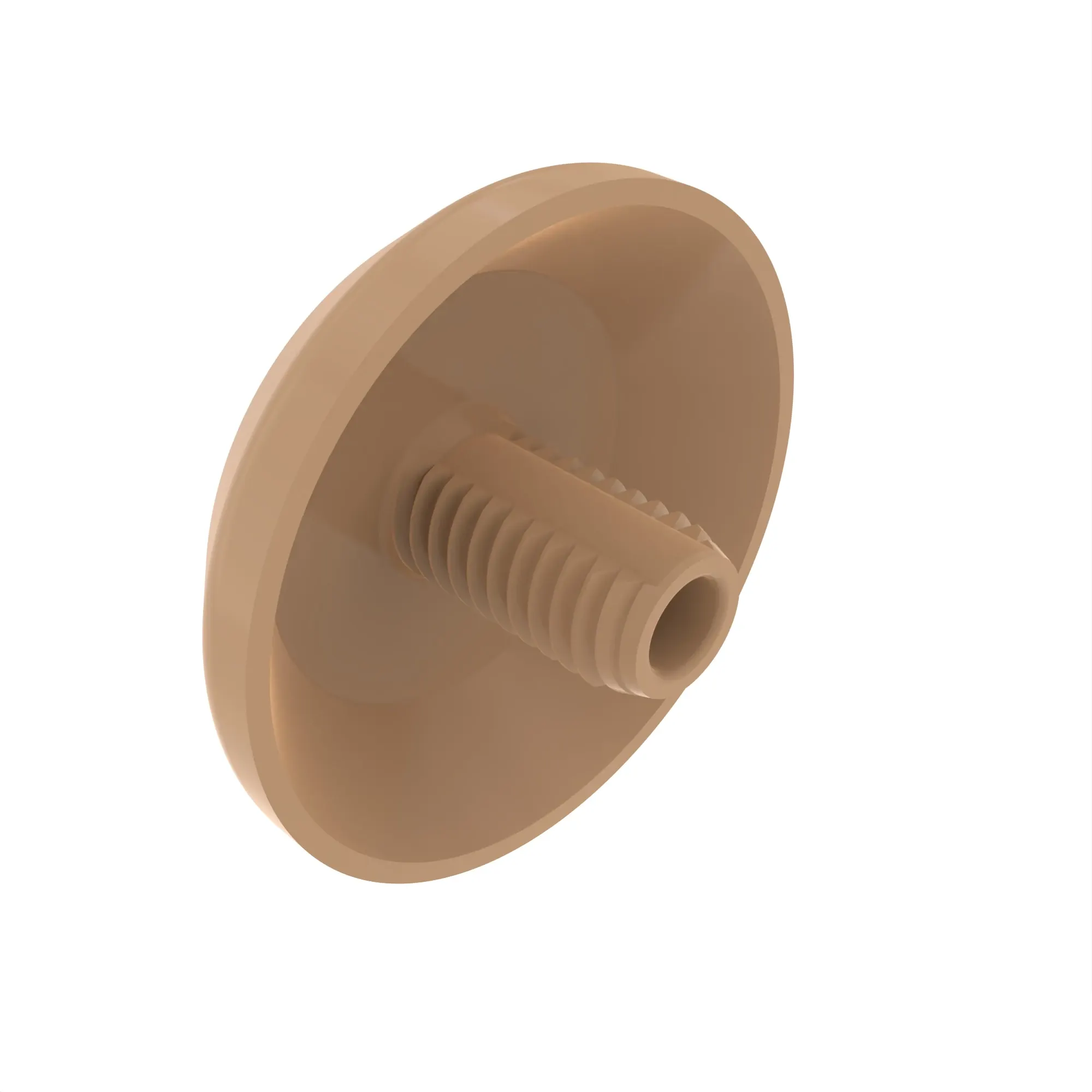 John Deere Acoustical Upholstery Cap - R545217