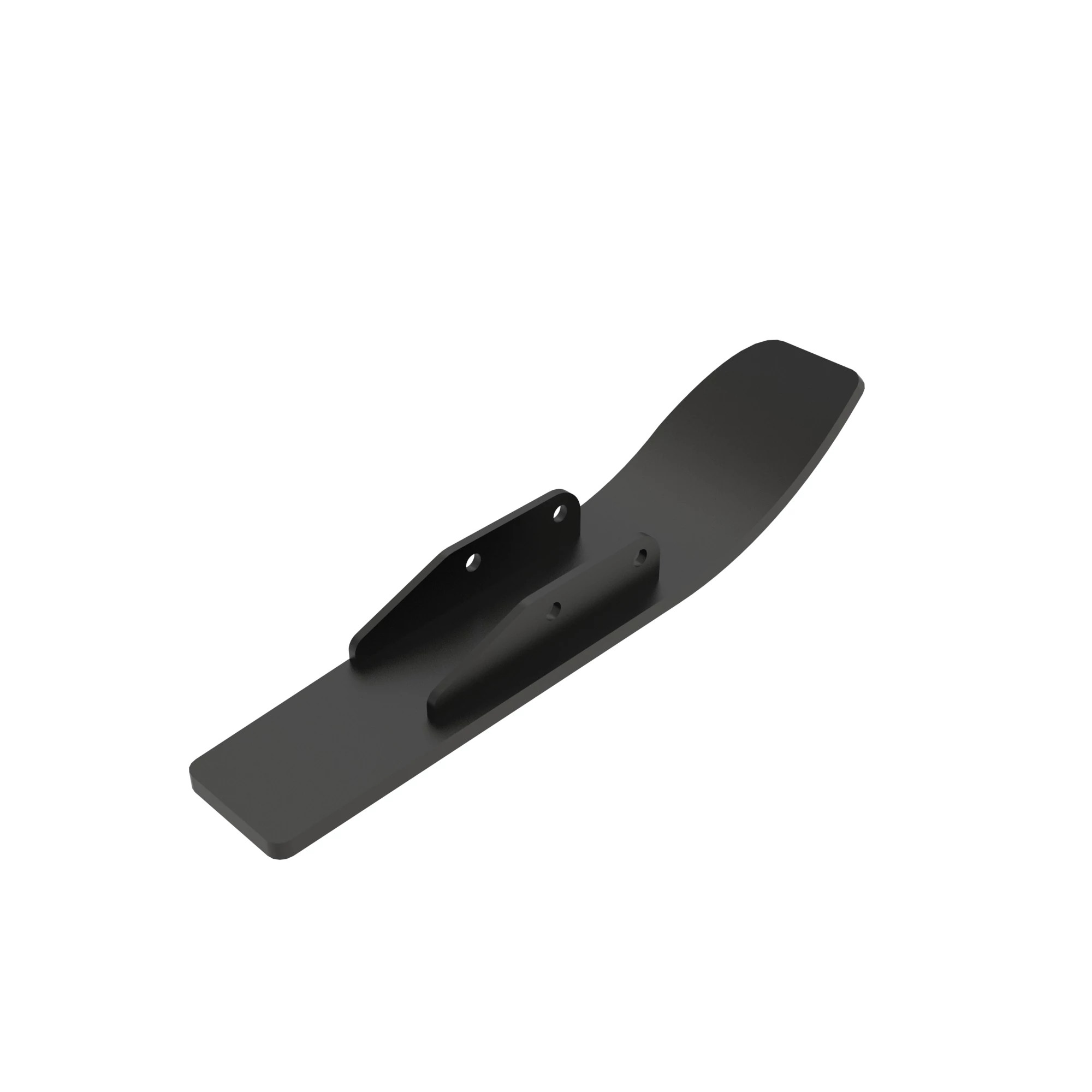 PLATE, FERTILIZER, GAUGE SKI-LH