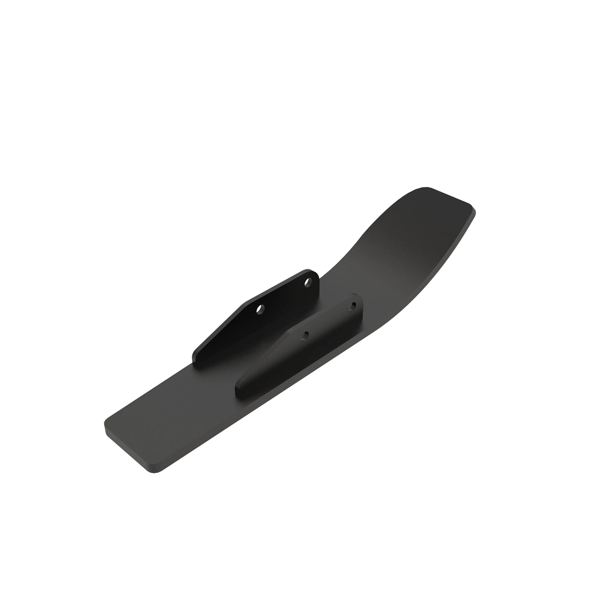 Plate, Fertilizer, Gauge Ski-Lh