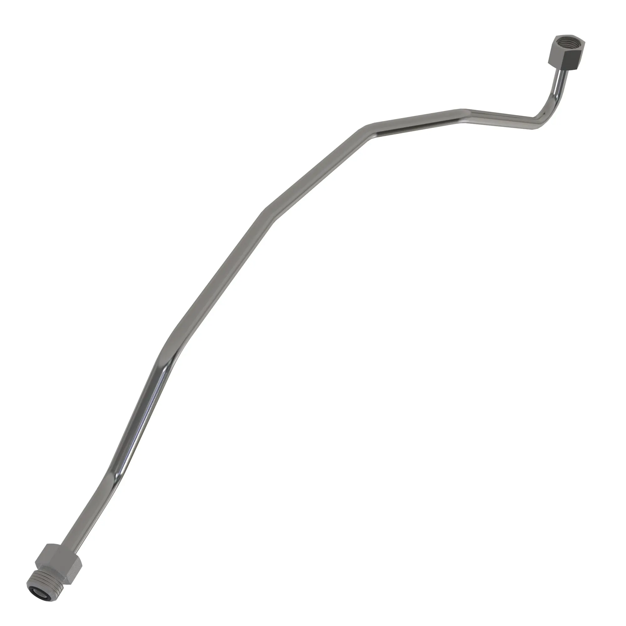 John Deere Varicool Fan Drive Line - RE568686
