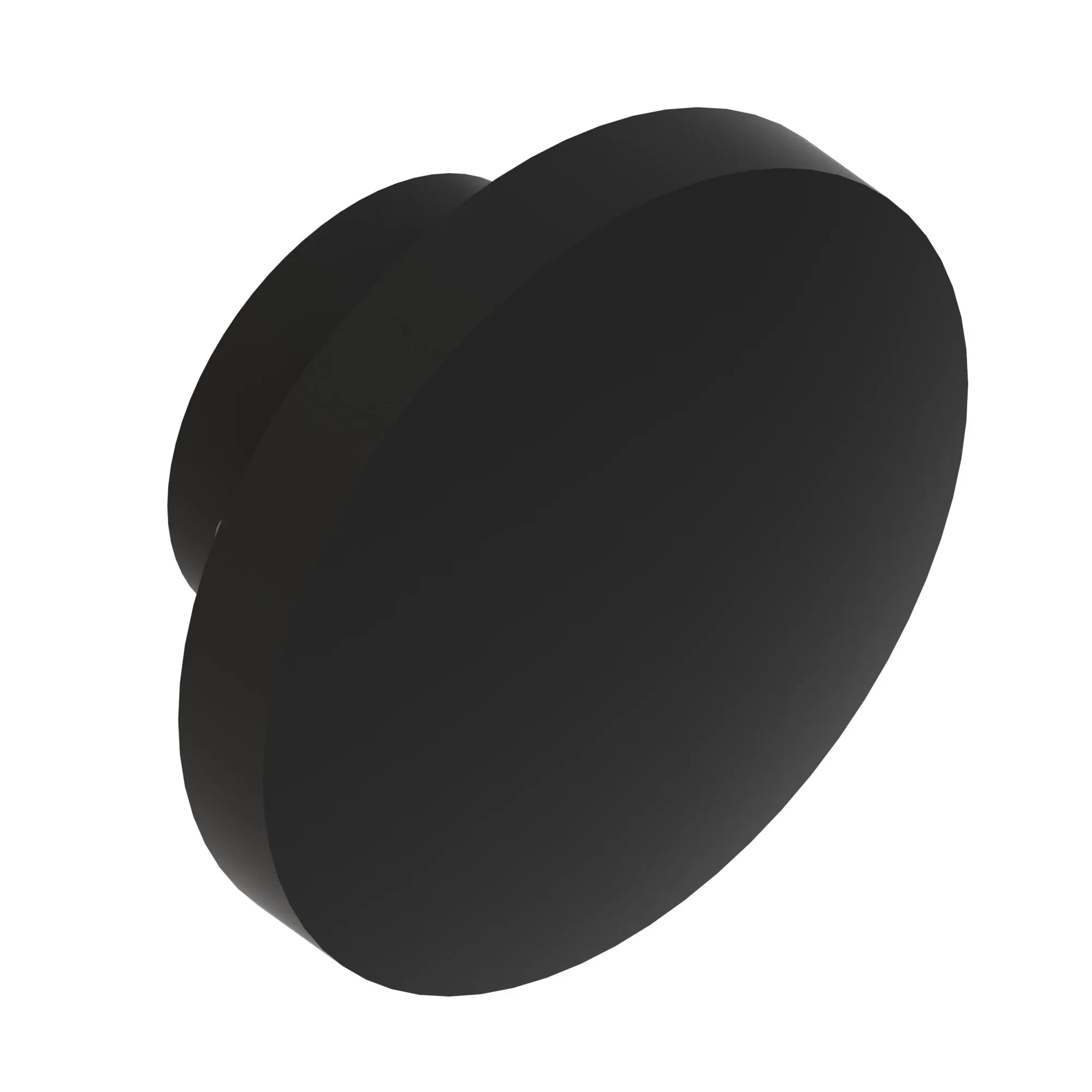 Knob, Adjustment W/Set Screw