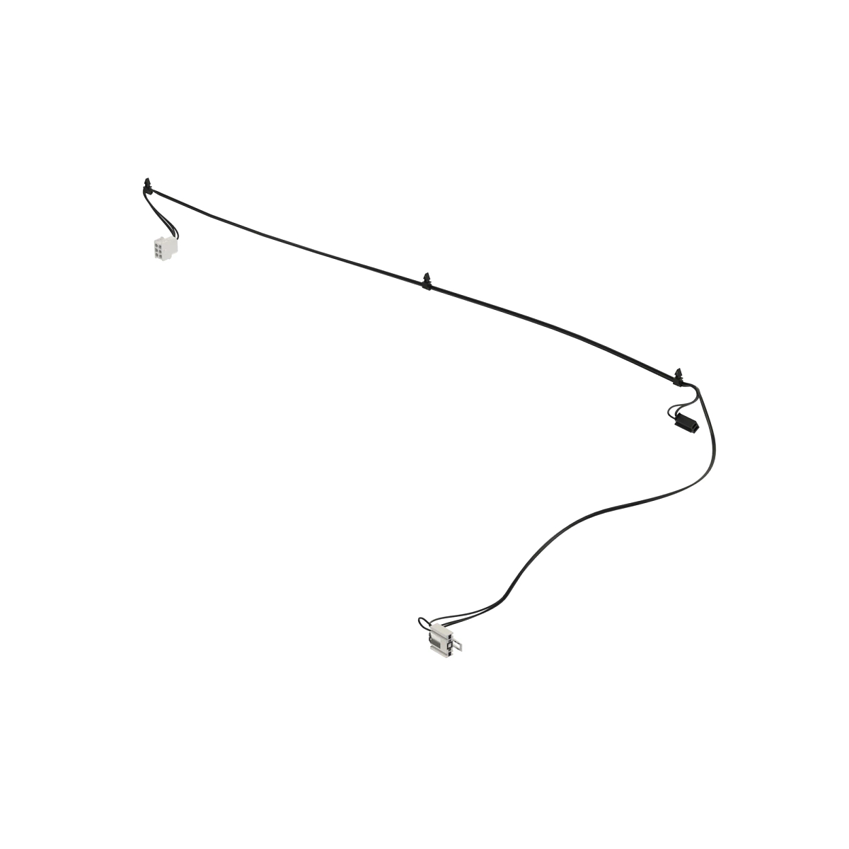 HARNESS, REAR WIRING