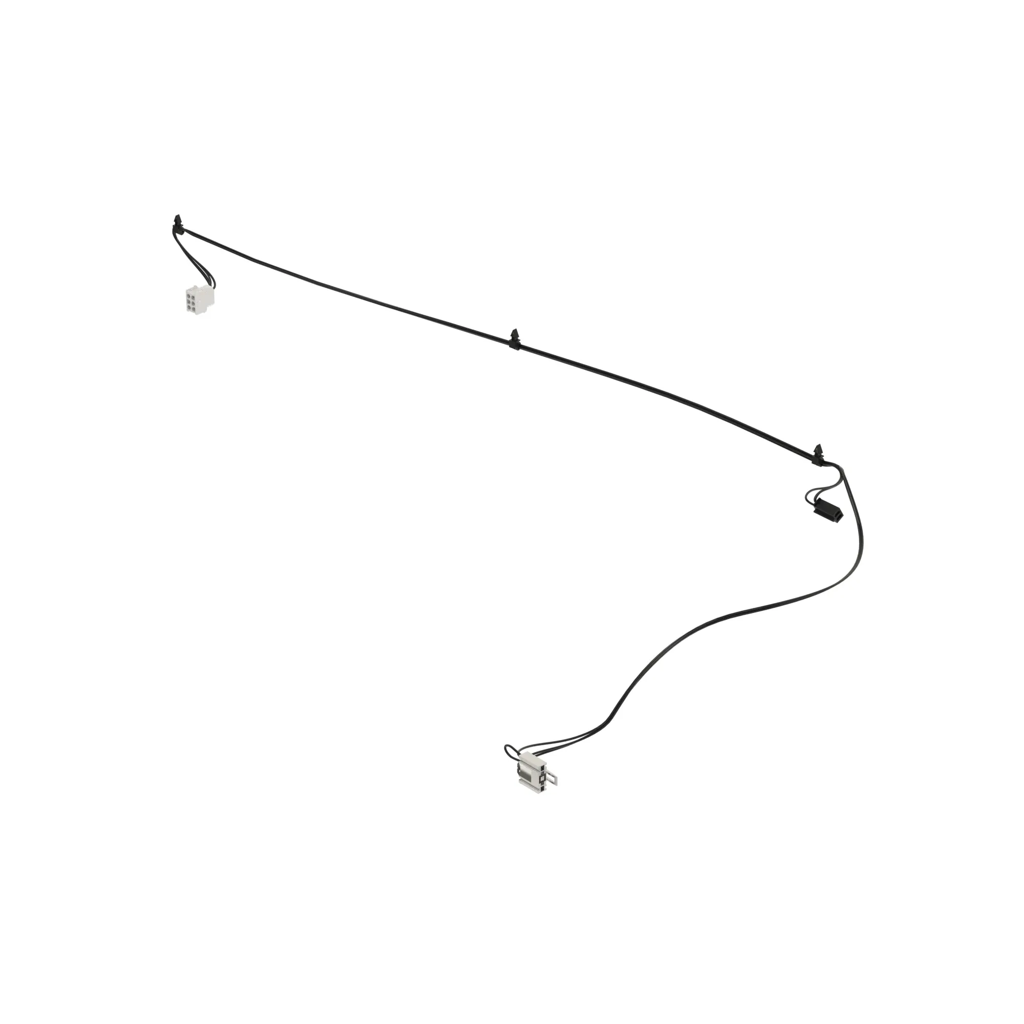 HARNESS, REAR WIRING