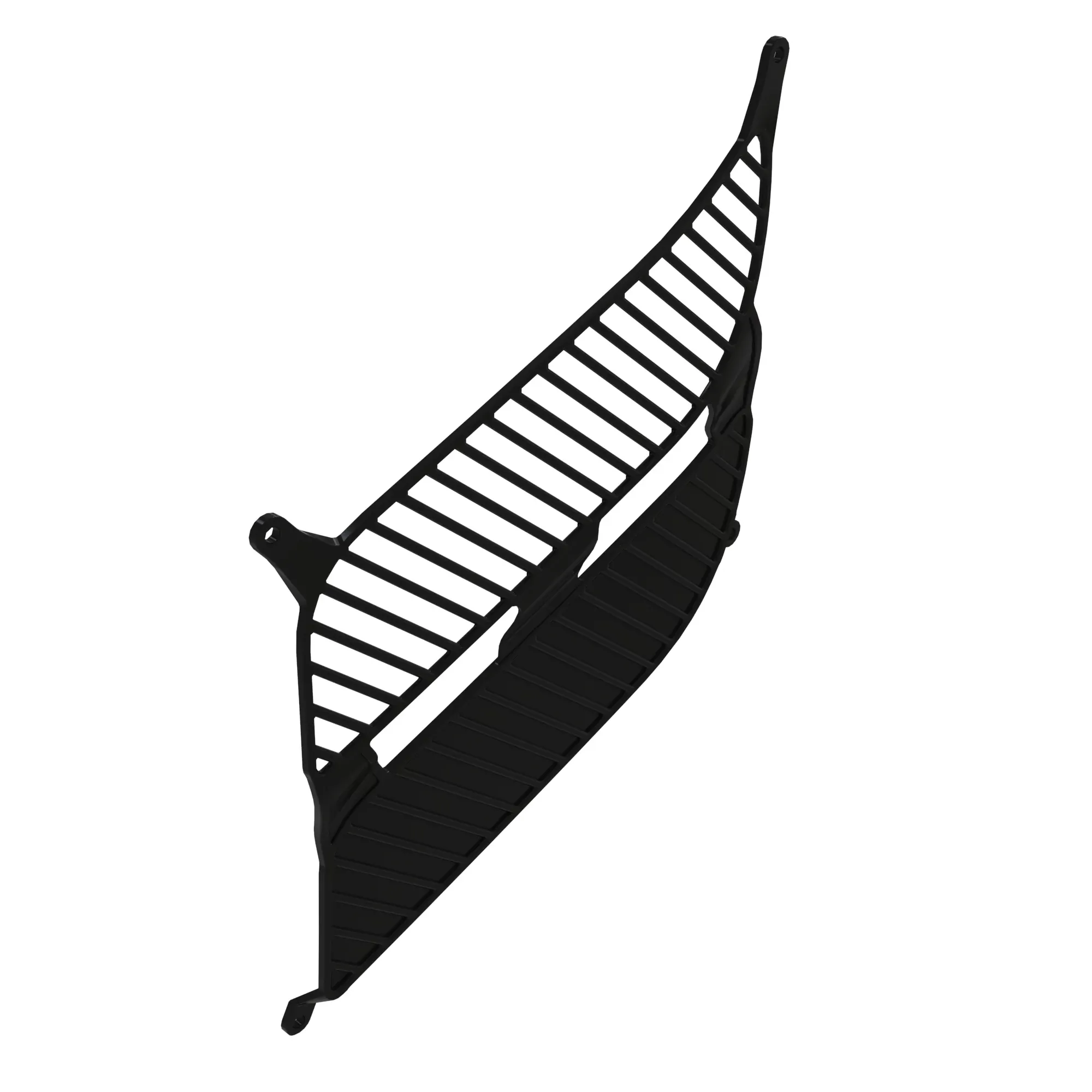 Louver